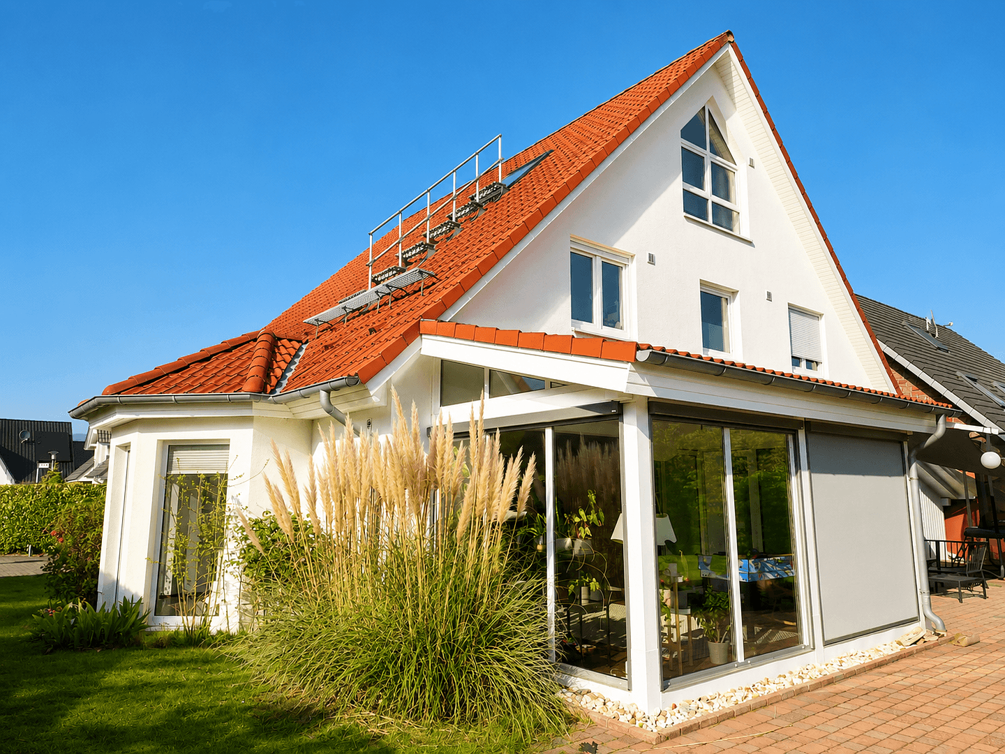 Prodej domu 231 m², pozemek 653 m², An den Teichen 1, Alpen, Severní Porýní-Vestfálsko Prodej domu 231 m², pozemek 653 m², An den Teichen 1, Alpen, Severní Porýní-Vestfálsko