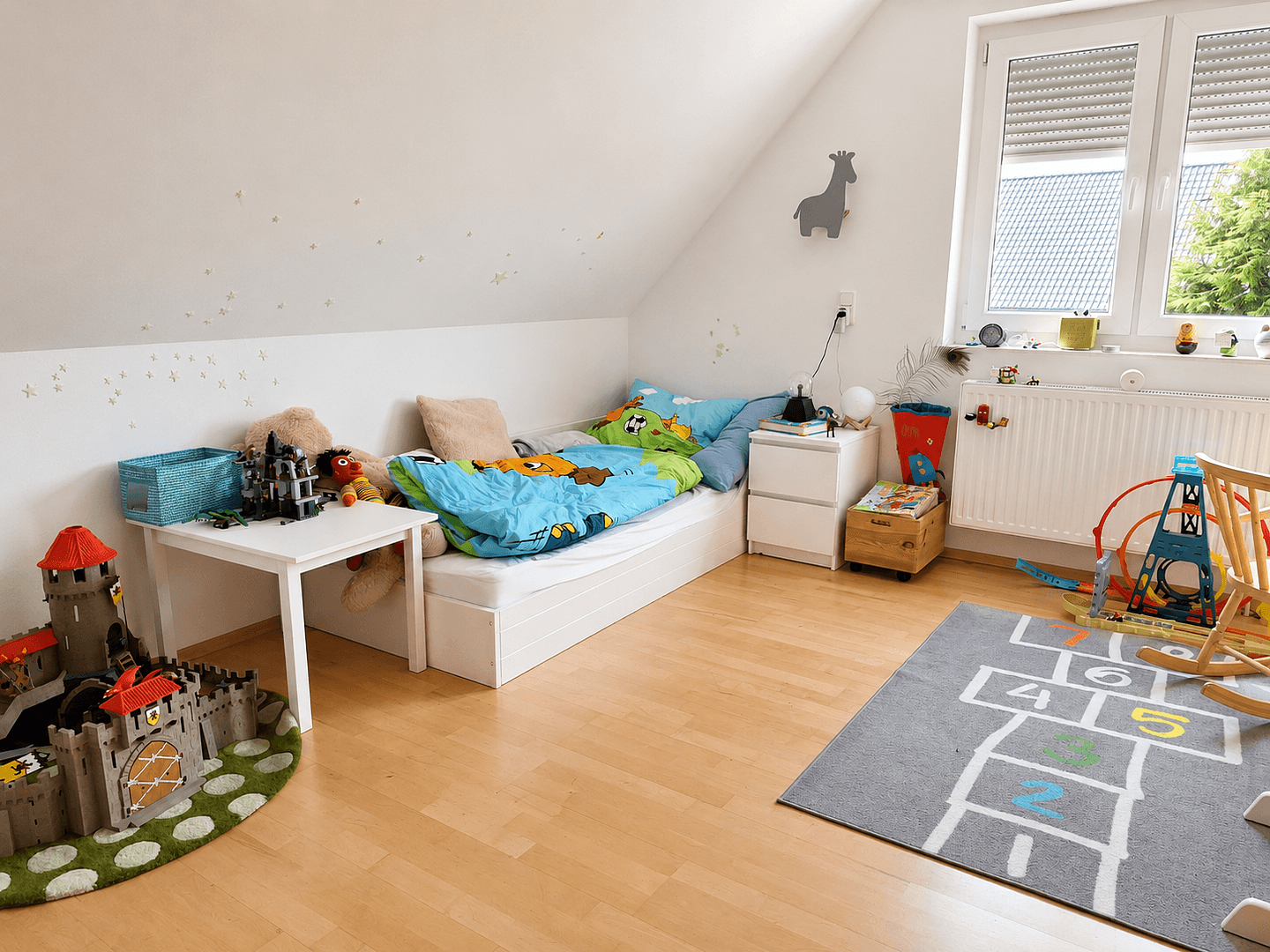 Prodej domu 231 m², pozemek 653 m², An den Teichen 1, Alpen, Severní Porýní-Vestfálsko Prodej domu 231 m², pozemek 653 m², An den Teichen 1, Alpen, Severní Porýní-Vestfálsko