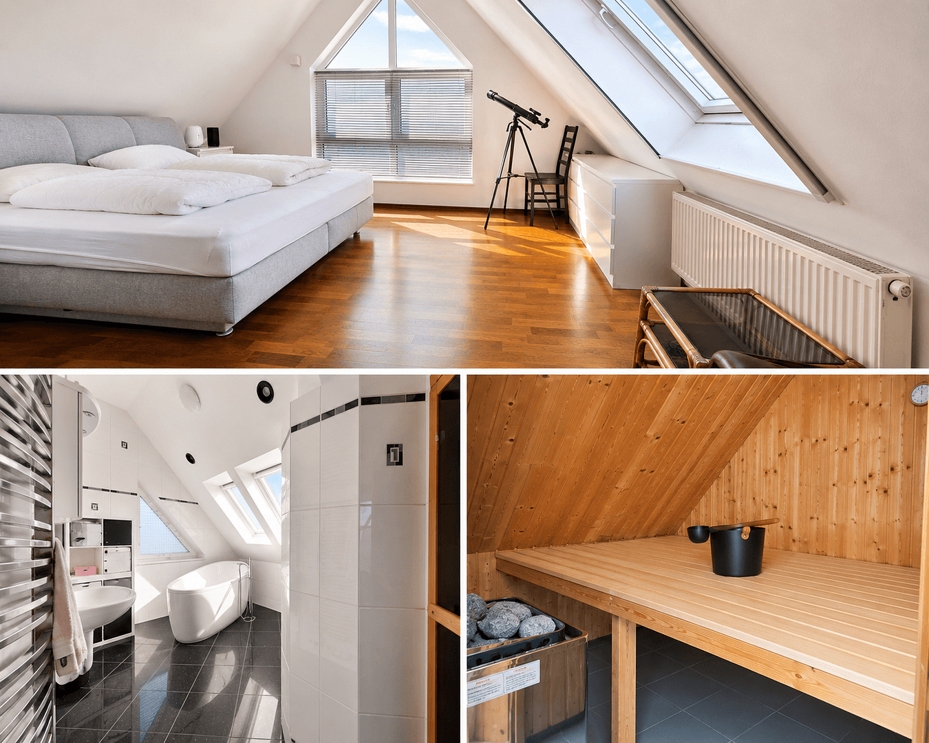 Prodej domu 231 m², pozemek 653 m², An den Teichen 1, Alpen, Severní Porýní-Vestfálsko Prodej domu 231 m², pozemek 653 m², An den Teichen 1, Alpen, Severní Porýní-Vestfálsko