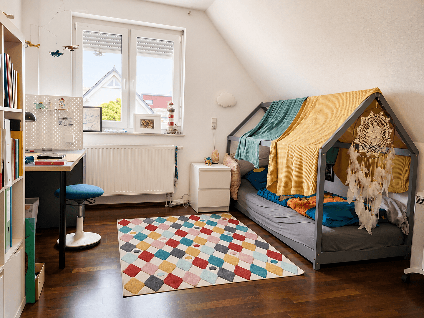 Prodej domu 231 m², pozemek 653 m², An den Teichen 1, Alpen, Severní Porýní-Vestfálsko Prodej domu 231 m², pozemek 653 m², An den Teichen 1, Alpen, Severní Porýní-Vestfálsko