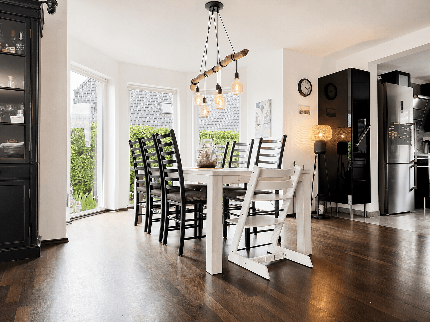 Prodej domu 231 m², pozemek 653 m², An den Teichen 1, Alpen, Severní Porýní-Vestfálsko Prodej domu 231 m², pozemek 653 m², An den Teichen 1, Alpen, Severní Porýní-Vestfálsko