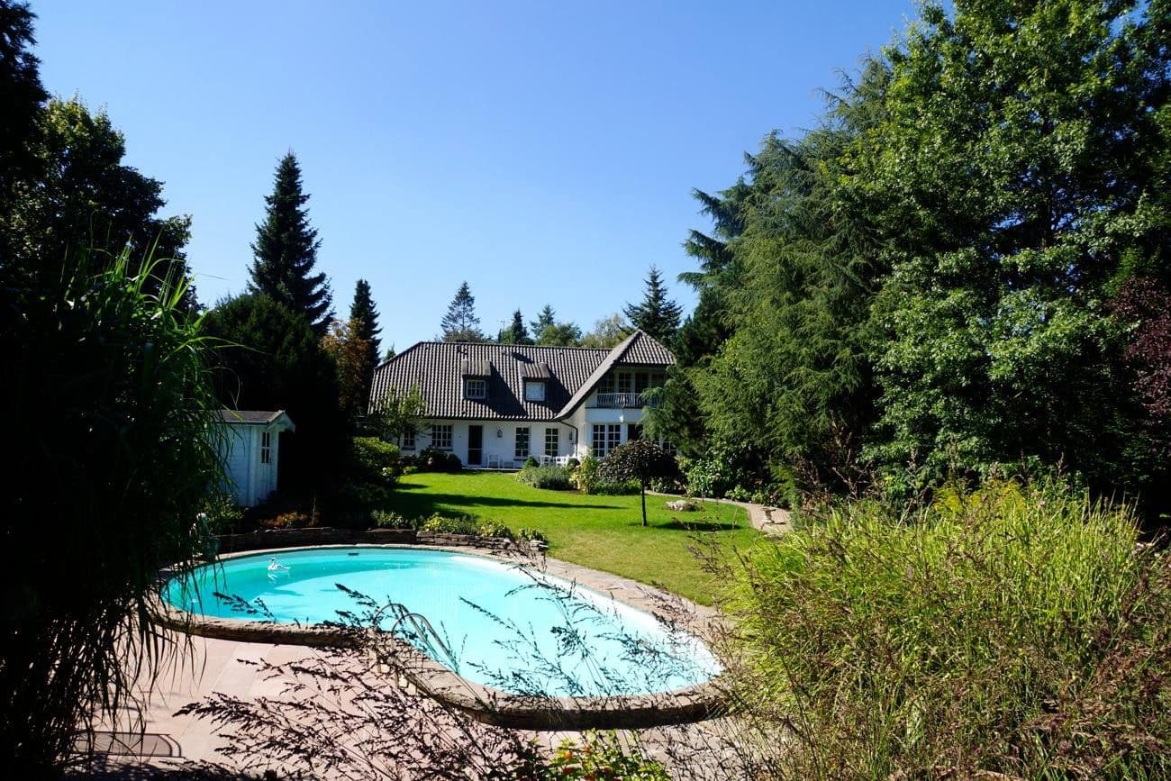 Prodej domu 254 m², pozemek 2.001 m², Kevelaer, Severní Porýní-Vestfálsko Prodej domu 254 m², pozemek 2.001 m², Kevelaer, Severní Porýní-Vestfálsko