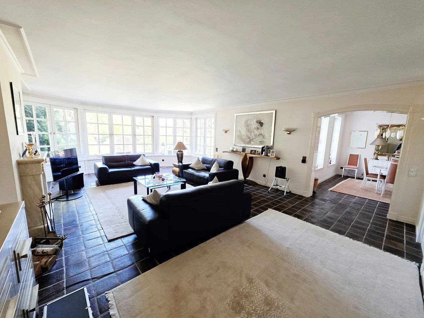 Prodej domu 254 m², pozemek 2.001 m², Kevelaer, Severní Porýní-Vestfálsko Prodej domu 254 m², pozemek 2.001 m², Kevelaer, Severní Porýní-Vestfálsko