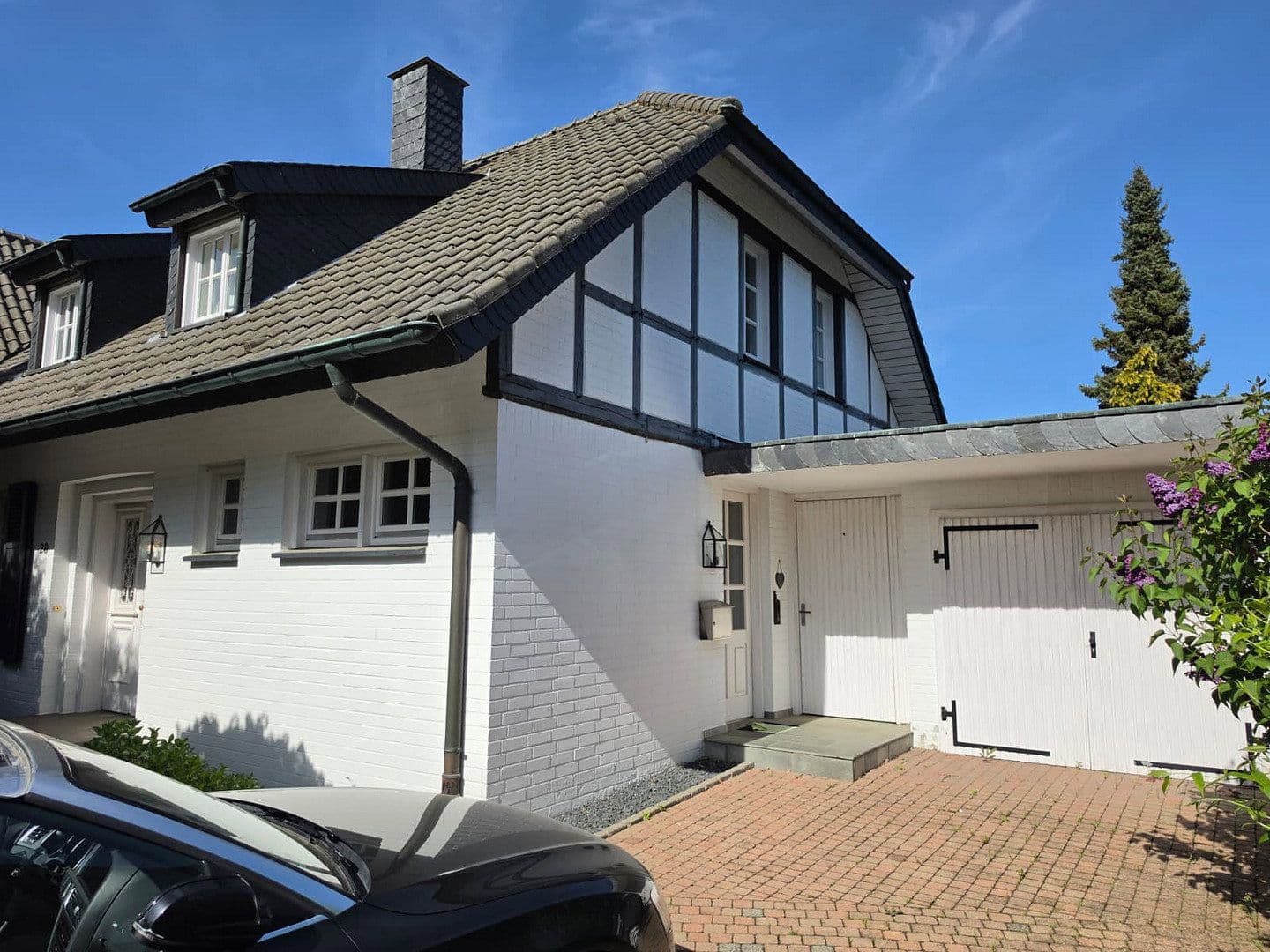 Prodej domu 254 m², pozemek 2.001 m², Kevelaer, Severní Porýní-Vestfálsko Prodej domu 254 m², pozemek 2.001 m², Kevelaer, Severní Porýní-Vestfálsko