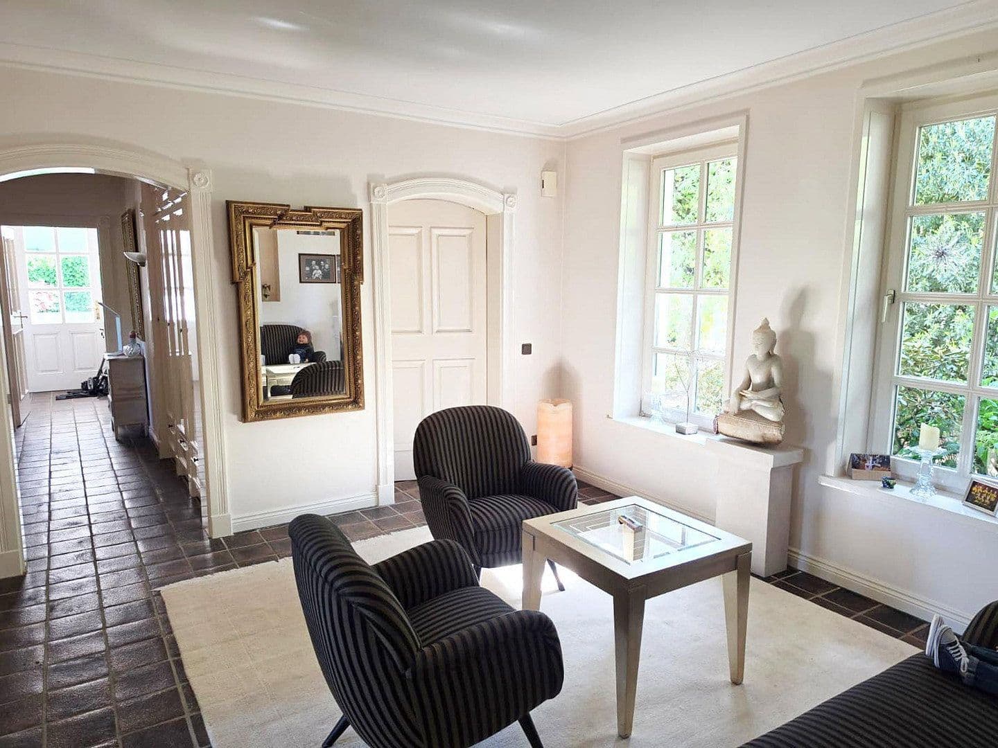 Prodej domu 254 m², pozemek 2.001 m², Kevelaer, Severní Porýní-Vestfálsko Prodej domu 254 m², pozemek 2.001 m², Kevelaer, Severní Porýní-Vestfálsko