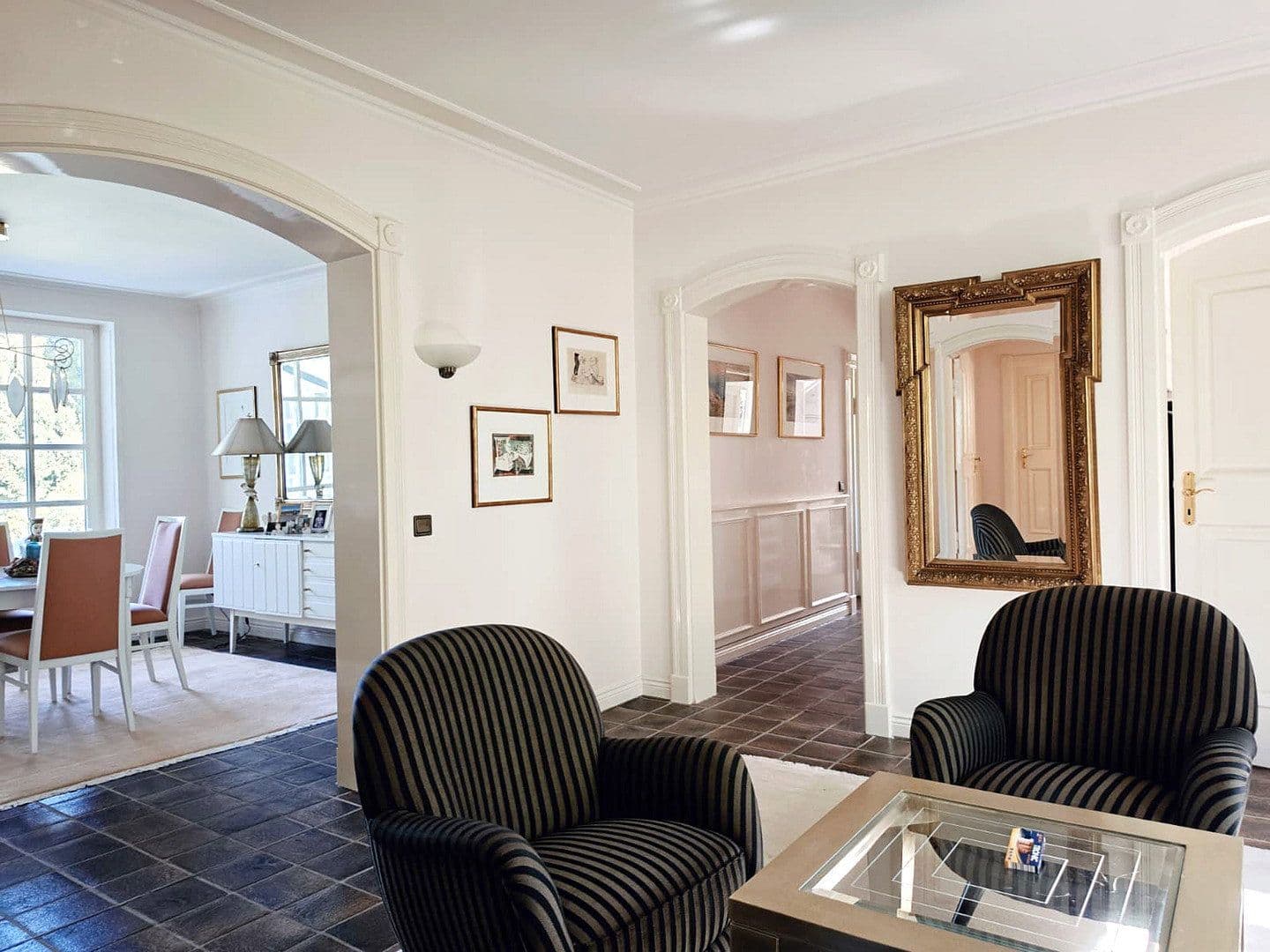 Prodej domu 254 m², pozemek 2.001 m², Kevelaer, Severní Porýní-Vestfálsko Prodej domu 254 m², pozemek 2.001 m², Kevelaer, Severní Porýní-Vestfálsko