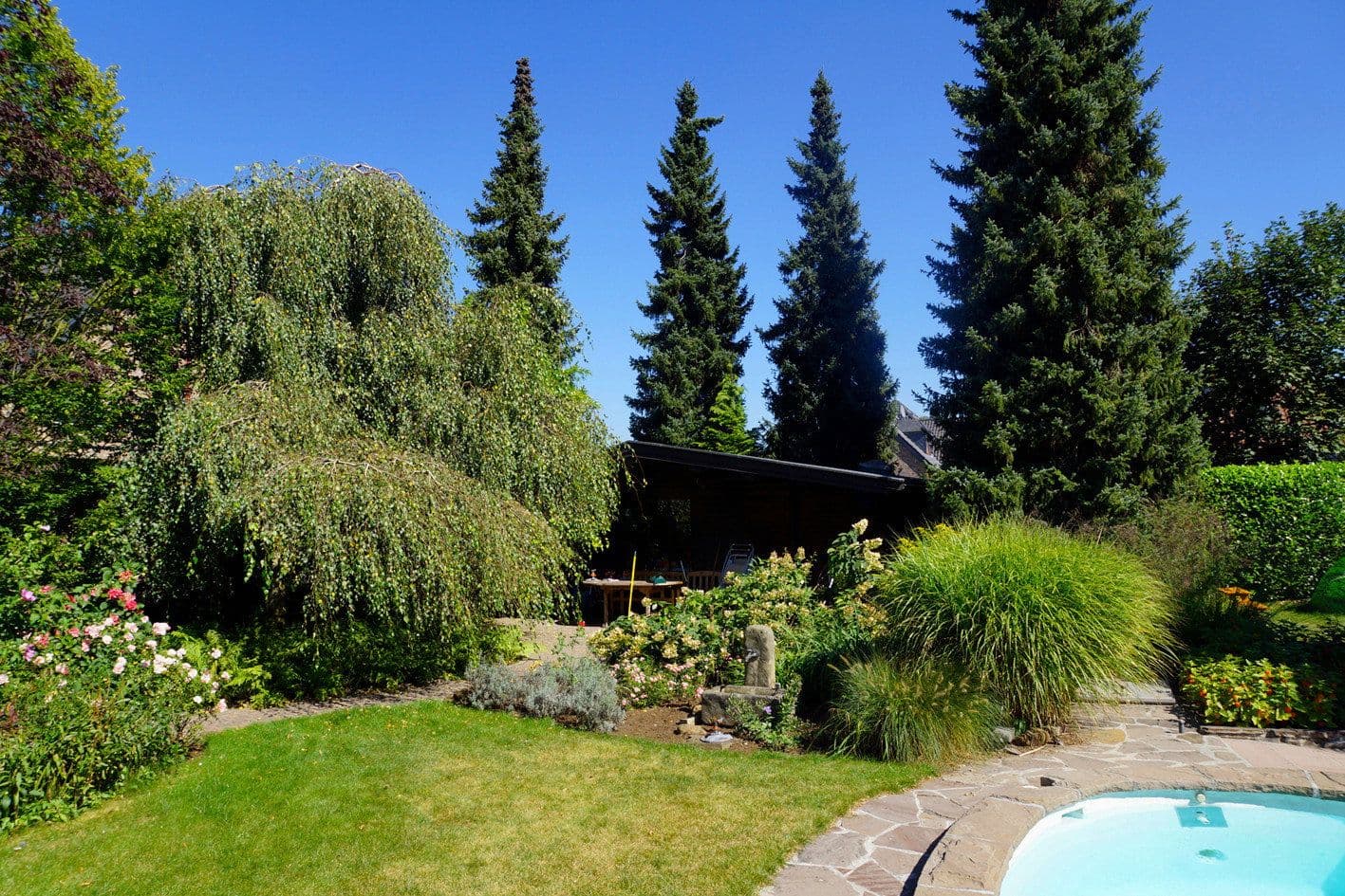 Prodej domu 254 m², pozemek 2.001 m², Kevelaer, Severní Porýní-Vestfálsko Prodej domu 254 m², pozemek 2.001 m², Kevelaer, Severní Porýní-Vestfálsko