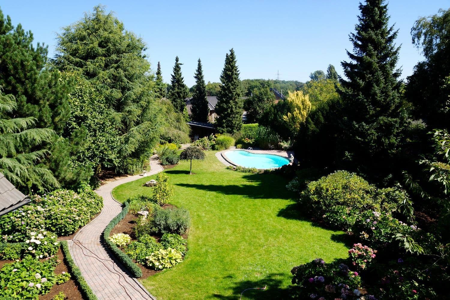 Prodej domu 254 m², pozemek 2.001 m², Kevelaer, Severní Porýní-Vestfálsko Prodej domu 254 m², pozemek 2.001 m², Kevelaer, Severní Porýní-Vestfálsko
