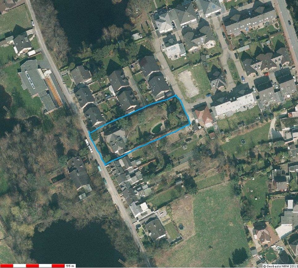 Prodej domu 254 m², pozemek 2.001 m², Kevelaer, Severní Porýní-Vestfálsko Prodej domu 254 m², pozemek 2.001 m², Kevelaer, Severní Porýní-Vestfálsko