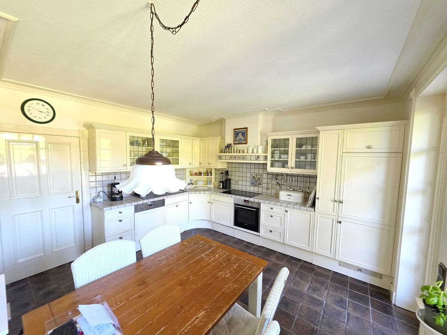 Prodej domu 254 m², pozemek 2.001 m², Kevelaer, Severní Porýní-Vestfálsko Prodej domu 254 m², pozemek 2.001 m², Kevelaer, Severní Porýní-Vestfálsko