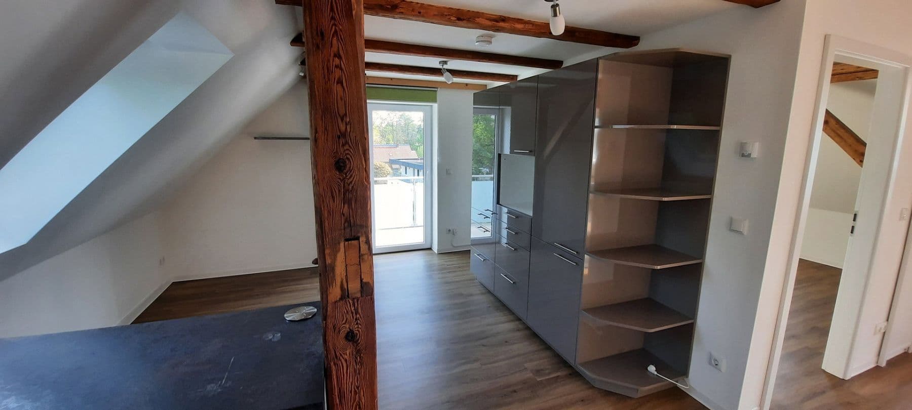 Pronájem bytu 3+1 86 m², Gutzmannstraße 8, Teupitz, Braniborsko Pronájem bytu 3+1 86 m², Gutzmannstraße 8, Teupitz, Braniborsko