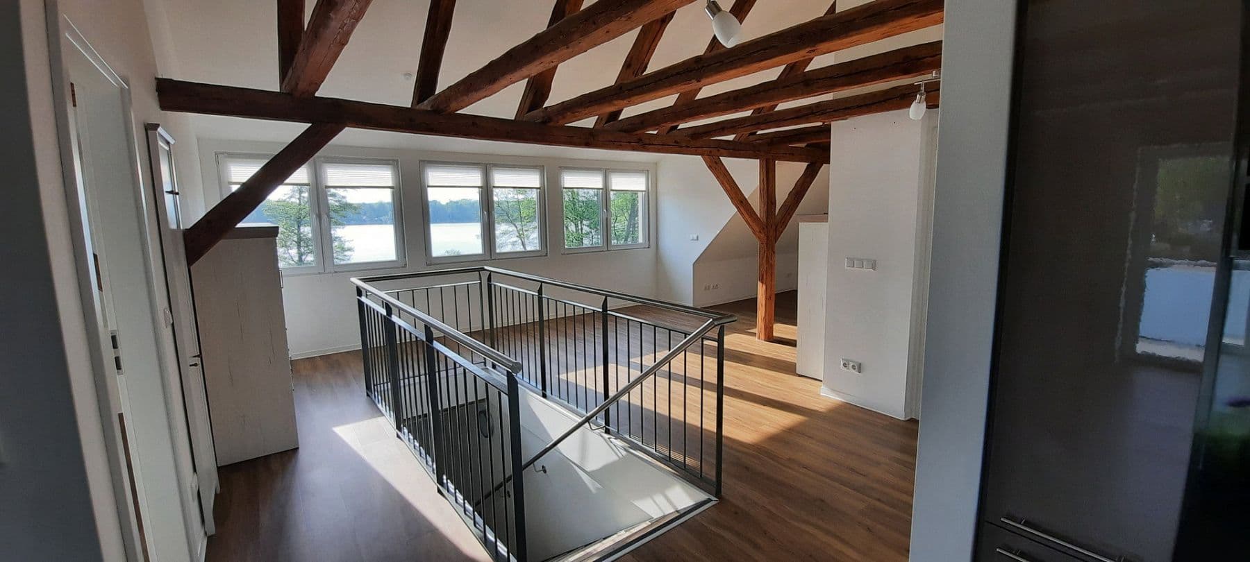 Pronájem bytu 3+1 86 m², Gutzmannstraße 8, Teupitz, Braniborsko Pronájem bytu 3+1 86 m², Gutzmannstraße 8, Teupitz, Braniborsko
