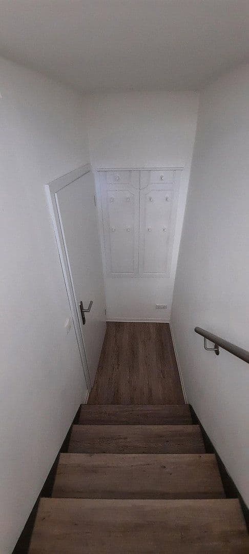 Pronájem bytu 3+1 86 m², Gutzmannstraße 8, Teupitz, Braniborsko Pronájem bytu 3+1 86 m², Gutzmannstraße 8, Teupitz, Braniborsko