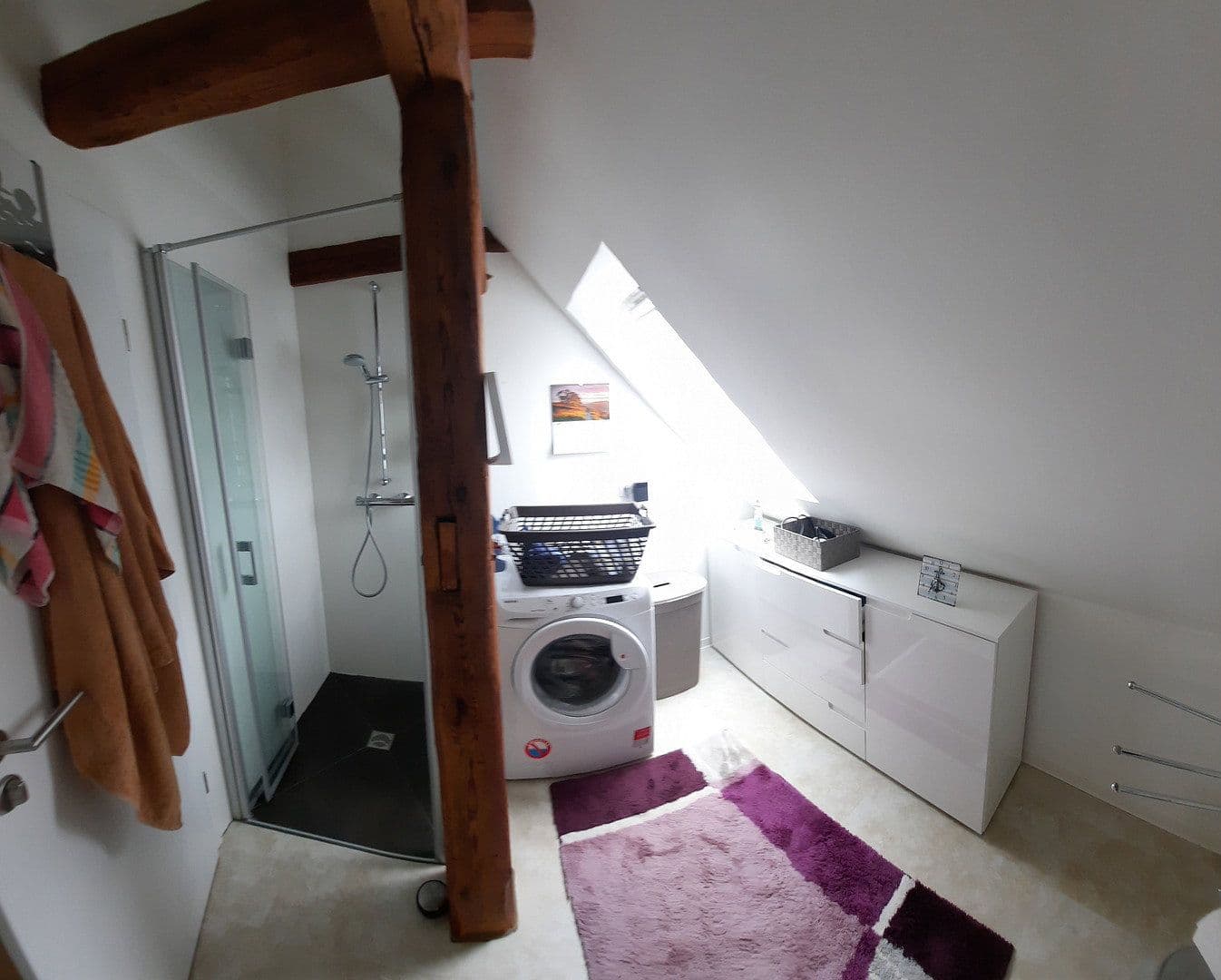 Pronájem bytu 3+1 86 m², Gutzmannstraße 8, Teupitz, Braniborsko Pronájem bytu 3+1 86 m², Gutzmannstraße 8, Teupitz, Braniborsko