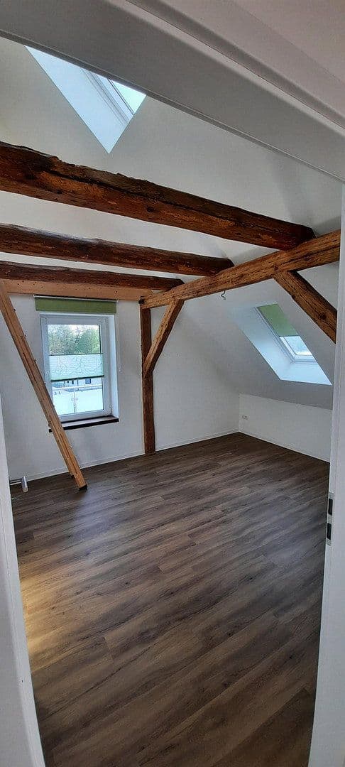 Pronájem bytu 3+1 86 m², Gutzmannstraße 8, Teupitz, Braniborsko Pronájem bytu 3+1 86 m², Gutzmannstraße 8, Teupitz, Braniborsko