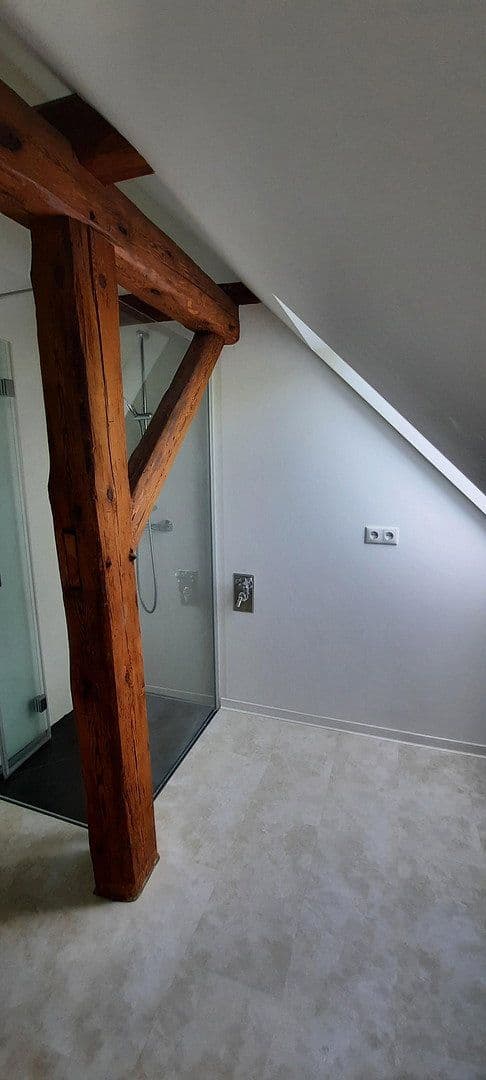 Pronájem bytu 3+1 86 m², Gutzmannstraße 8, Teupitz, Braniborsko Pronájem bytu 3+1 86 m², Gutzmannstraße 8, Teupitz, Braniborsko