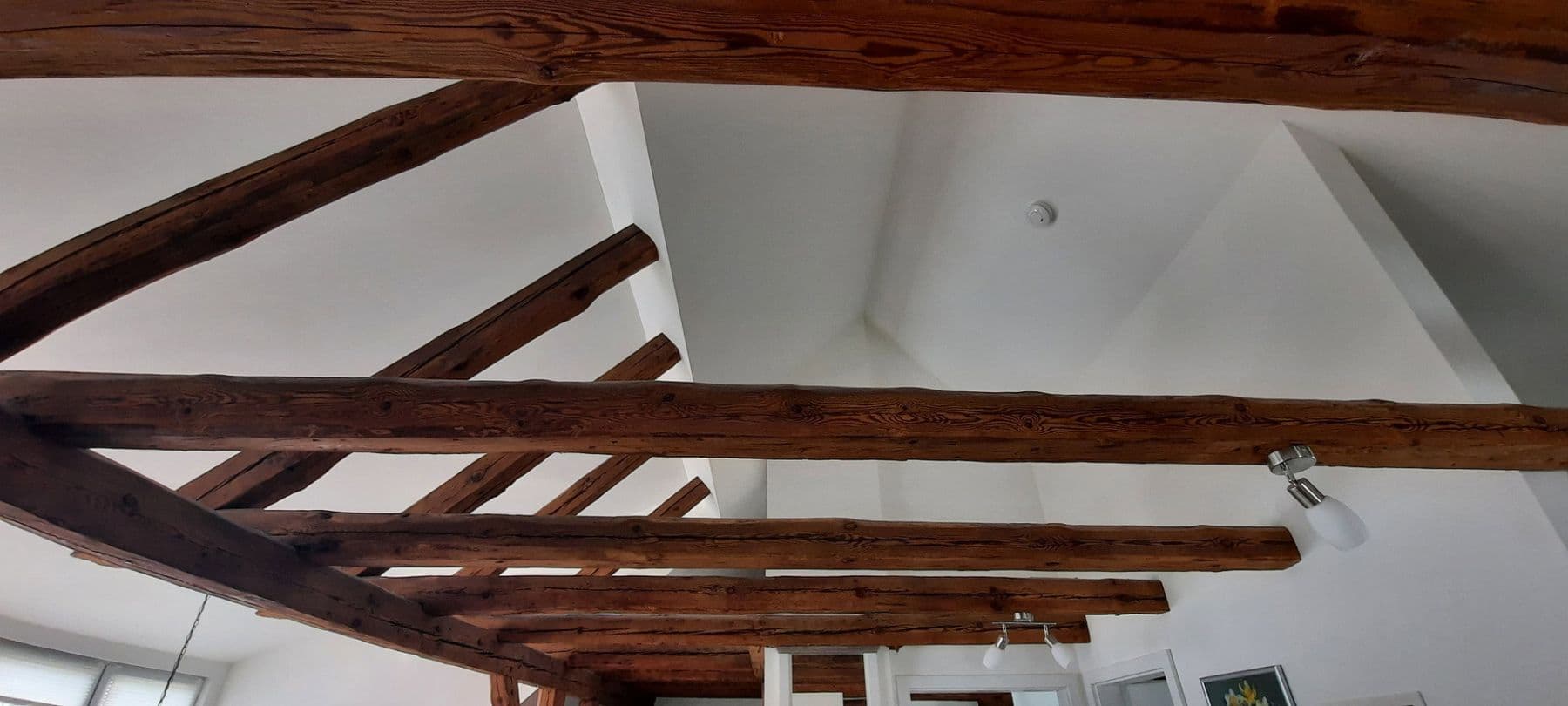 Pronájem bytu 3+1 86 m², Gutzmannstraße 8, Teupitz, Braniborsko Pronájem bytu 3+1 86 m², Gutzmannstraße 8, Teupitz, Braniborsko
