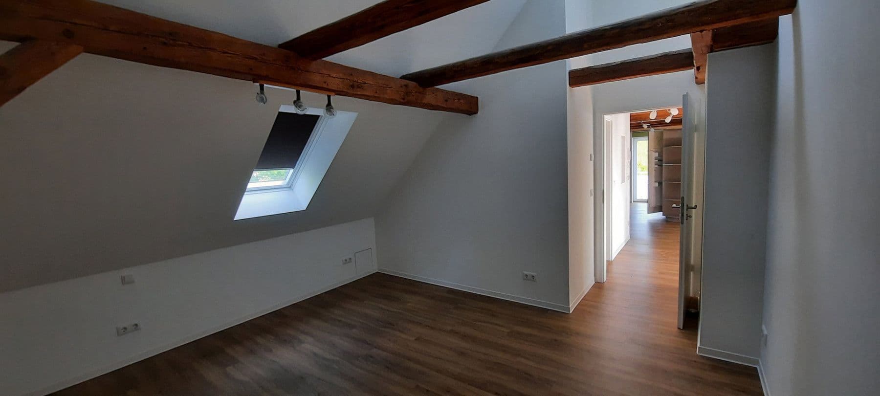 Pronájem bytu 3+1 86 m², Gutzmannstraße 8, Teupitz, Braniborsko Pronájem bytu 3+1 86 m², Gutzmannstraße 8, Teupitz, Braniborsko