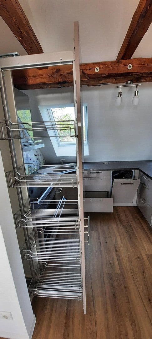 Pronájem bytu 3+1 86 m², Gutzmannstraße 8, Teupitz, Braniborsko Pronájem bytu 3+1 86 m², Gutzmannstraße 8, Teupitz, Braniborsko