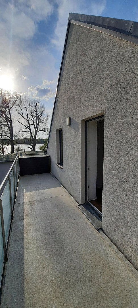 Pronájem bytu 3+1 86 m², Gutzmannstraße 8, Teupitz, Braniborsko Pronájem bytu 3+1 86 m², Gutzmannstraße 8, Teupitz, Braniborsko