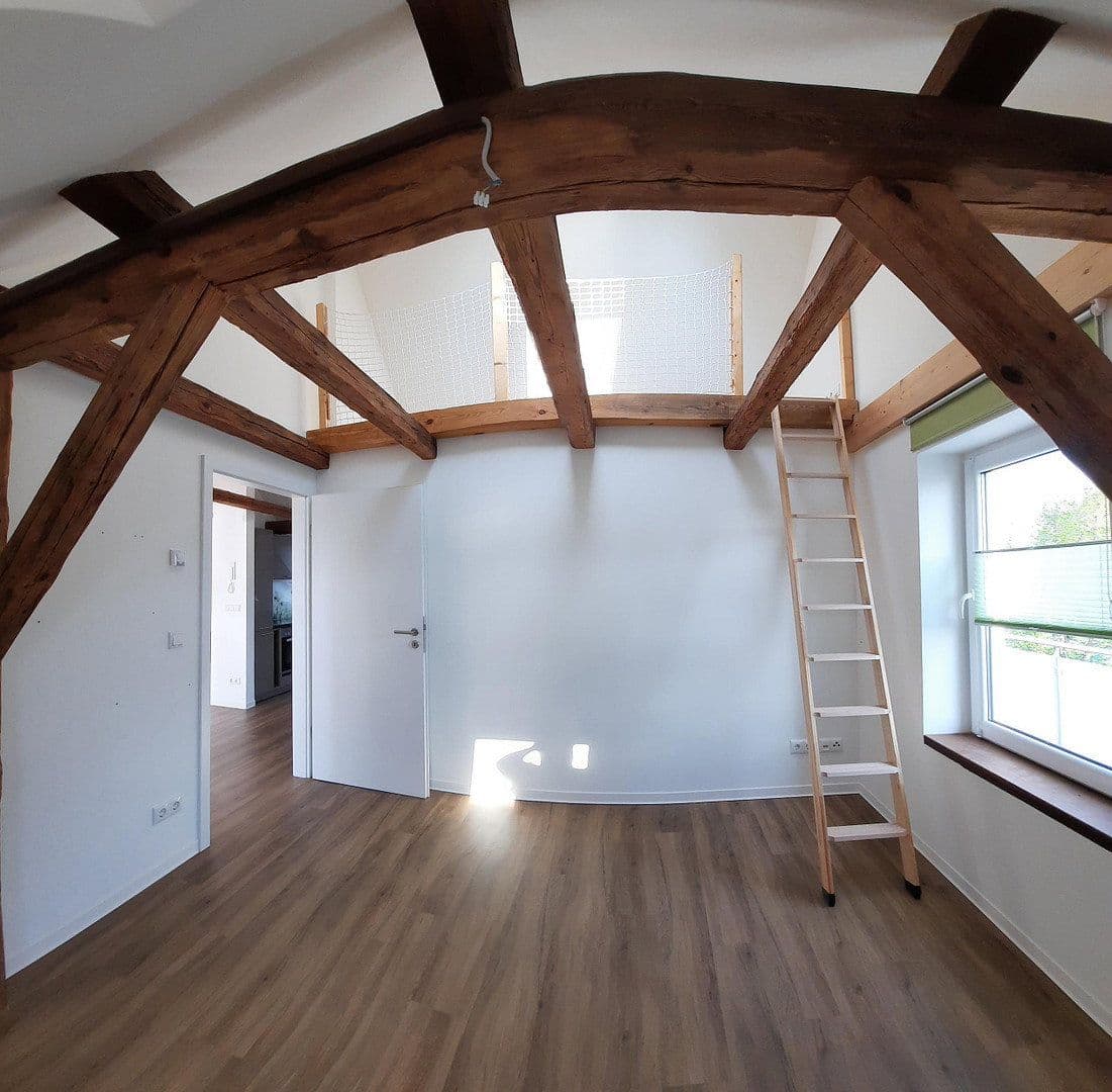 Pronájem bytu 3+1 86 m², Gutzmannstraße 8, Teupitz, Braniborsko Pronájem bytu 3+1 86 m², Gutzmannstraße 8, Teupitz, Braniborsko