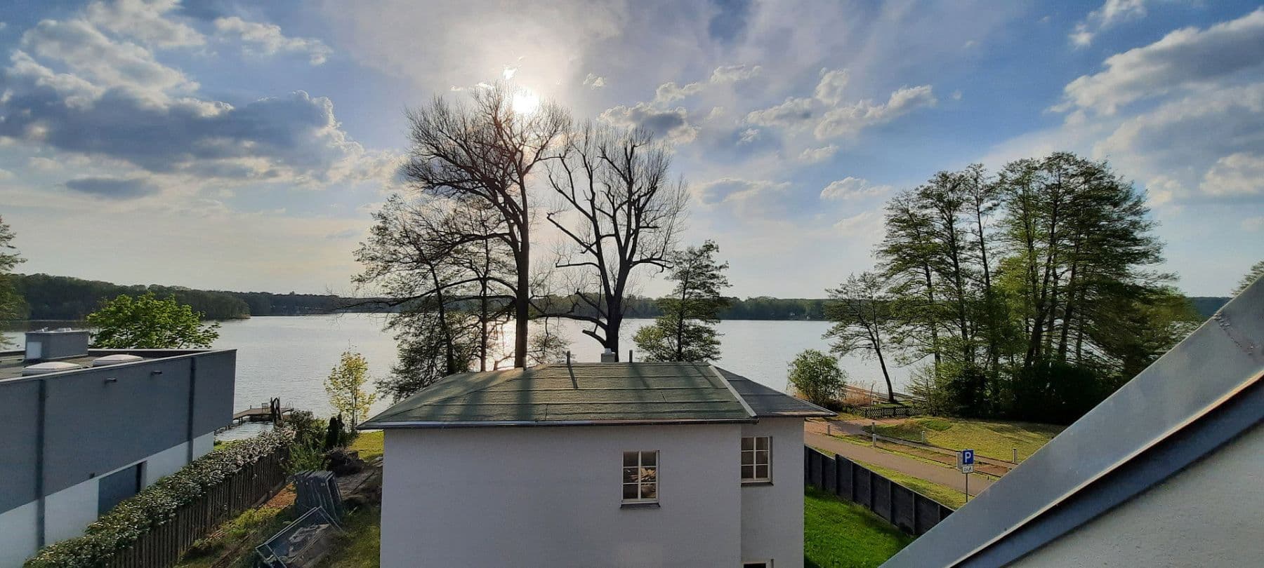 Pronájem bytu 3+1 86 m², Gutzmannstraße 8, Teupitz, Braniborsko Pronájem bytu 3+1 86 m², Gutzmannstraße 8, Teupitz, Braniborsko