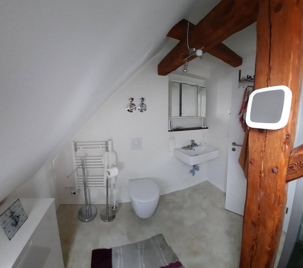 Pronájem bytu 3+1 86 m², Gutzmannstraße 8, Teupitz, Braniborsko Pronájem bytu 3+1 86 m², Gutzmannstraße 8, Teupitz, Braniborsko
