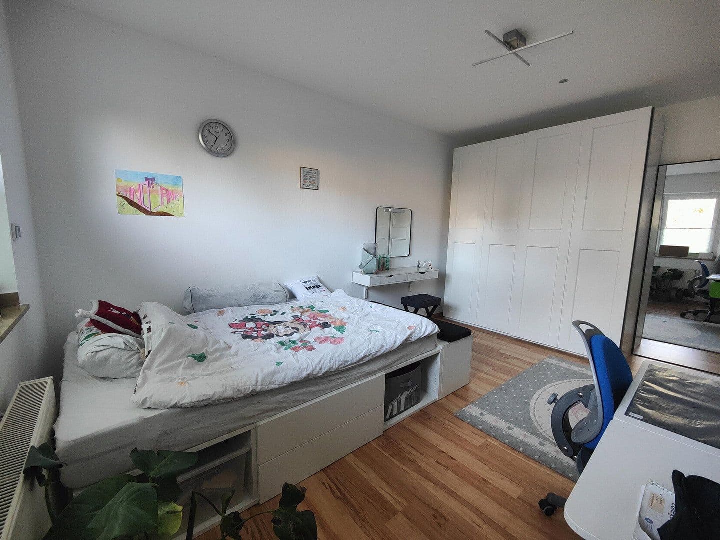 Prodej domu 150 m², pozemek 429 m², Bedburg, Severní Porýní-Vestfálsko Prodej domu 150 m², pozemek 429 m², Bedburg, Severní Porýní-Vestfálsko