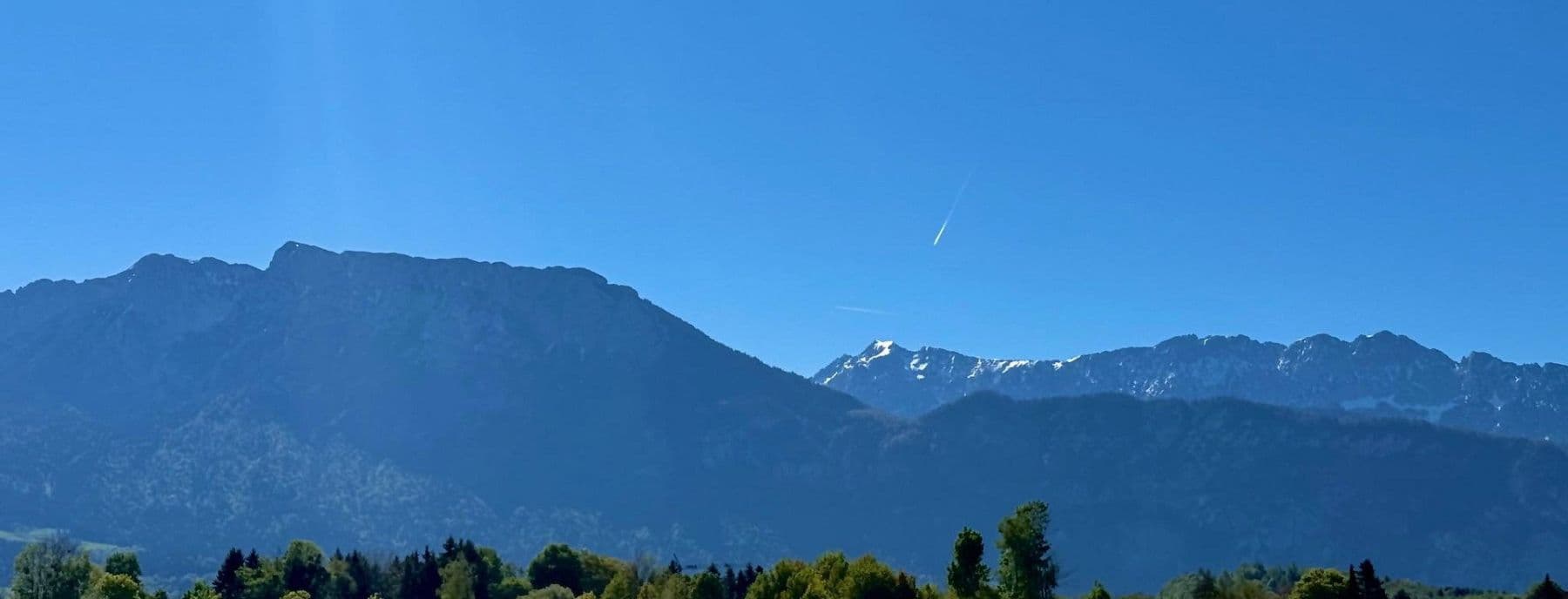 Prodej bytu 2+1 45 m², Oberaudorf, Bavorsko Prodej bytu 2+1 45 m², Oberaudorf, Bavorsko
