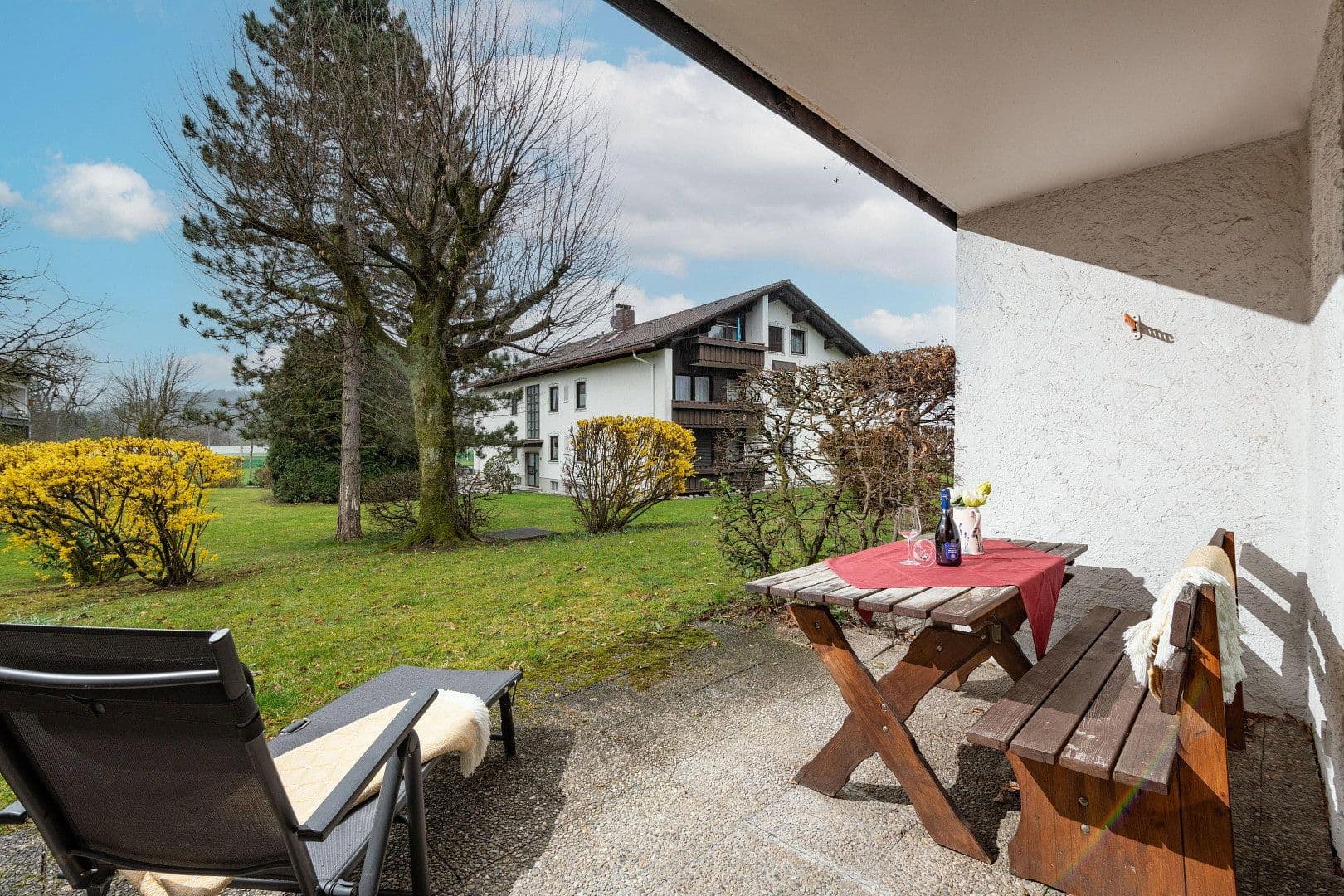 Prodej bytu 2+1 45 m², Oberaudorf, Bavorsko Prodej bytu 2+1 45 m², Oberaudorf, Bavorsko