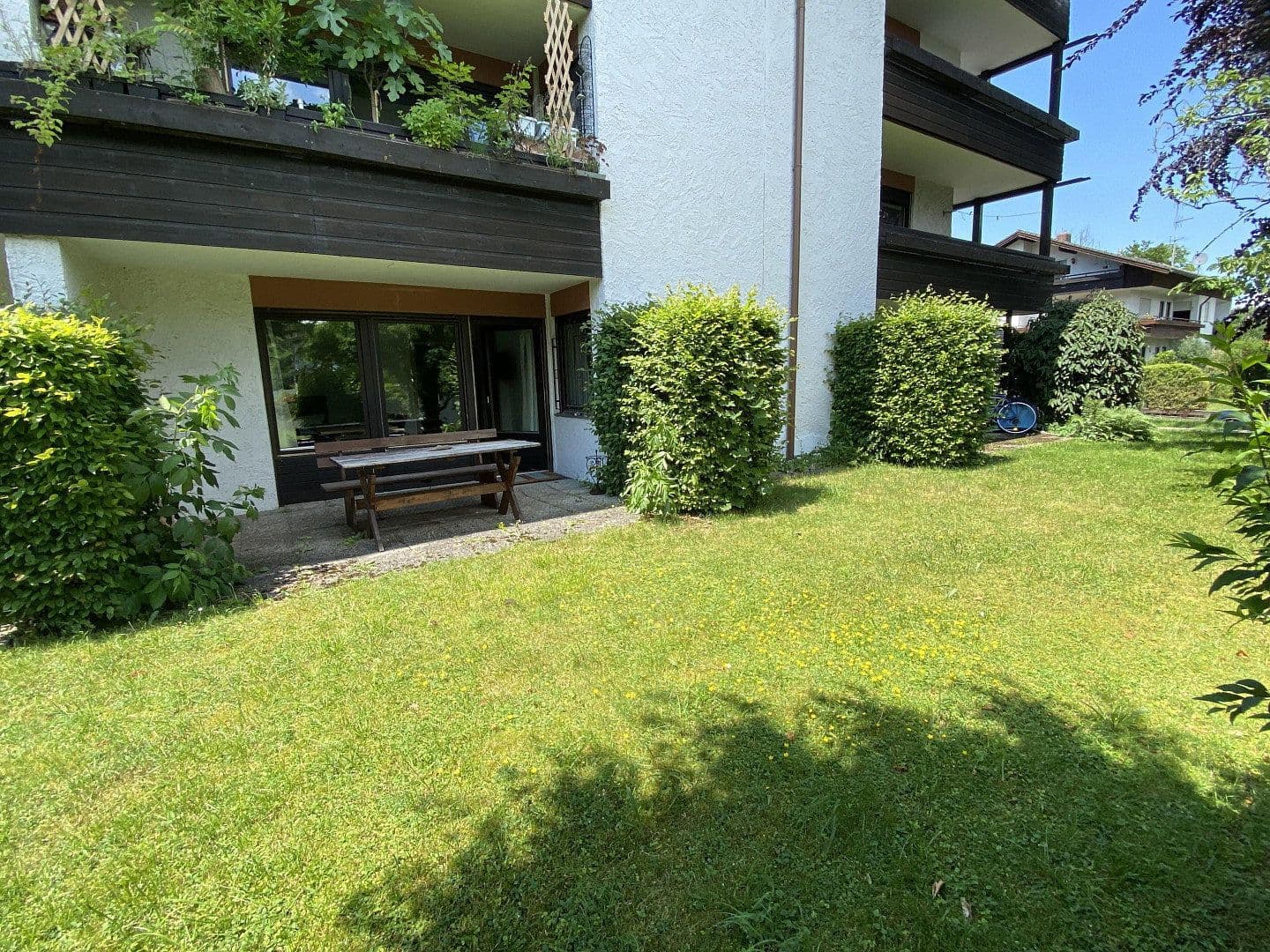 Prodej bytu 2+1 45 m², Oberaudorf, Bavorsko Prodej bytu 2+1 45 m², Oberaudorf, Bavorsko