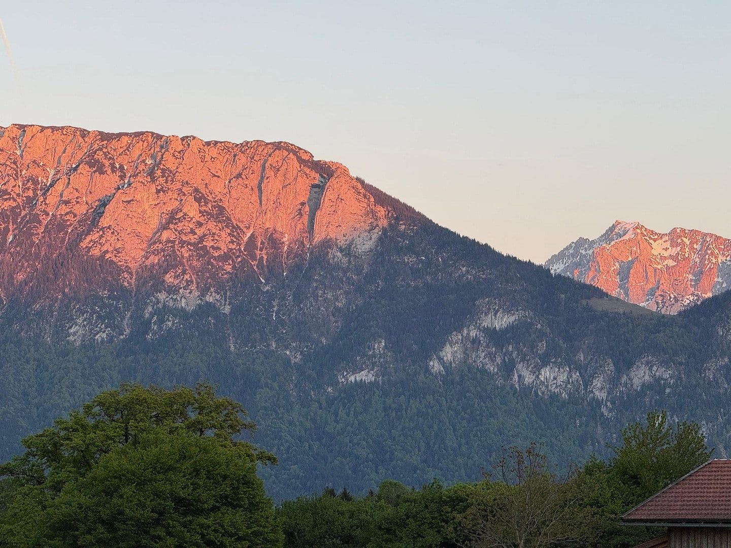 Prodej bytu 2+1 45 m², Oberaudorf, Bavorsko Prodej bytu 2+1 45 m², Oberaudorf, Bavorsko