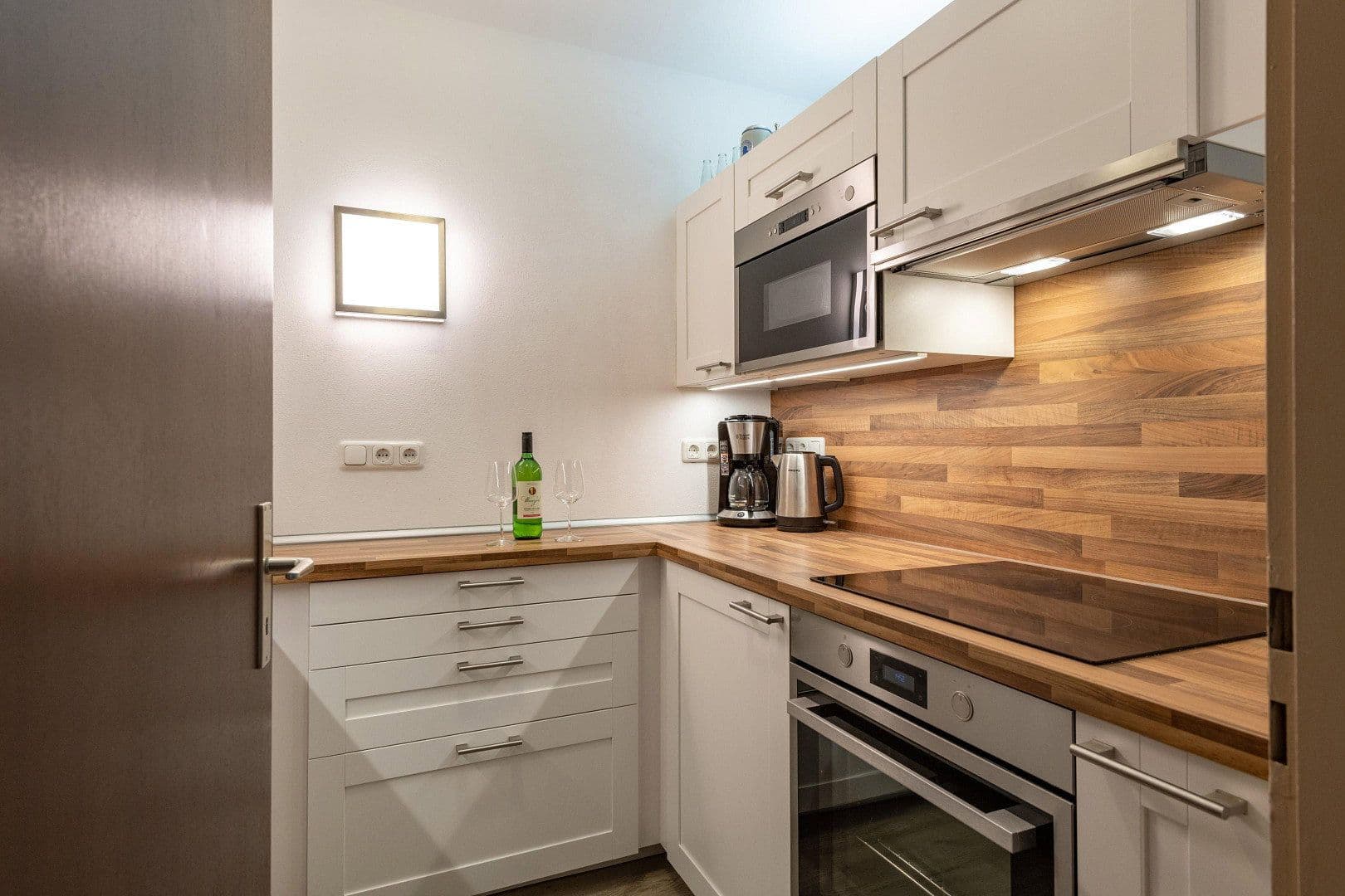 Prodej bytu 2+1 45 m², Oberaudorf, Bavorsko Prodej bytu 2+1 45 m², Oberaudorf, Bavorsko