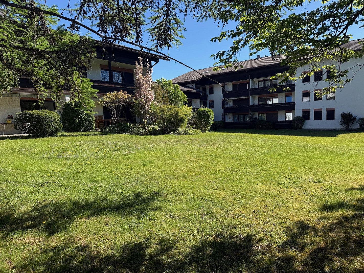 Prodej bytu 2+1 45 m², Oberaudorf, Bavorsko Prodej bytu 2+1 45 m², Oberaudorf, Bavorsko