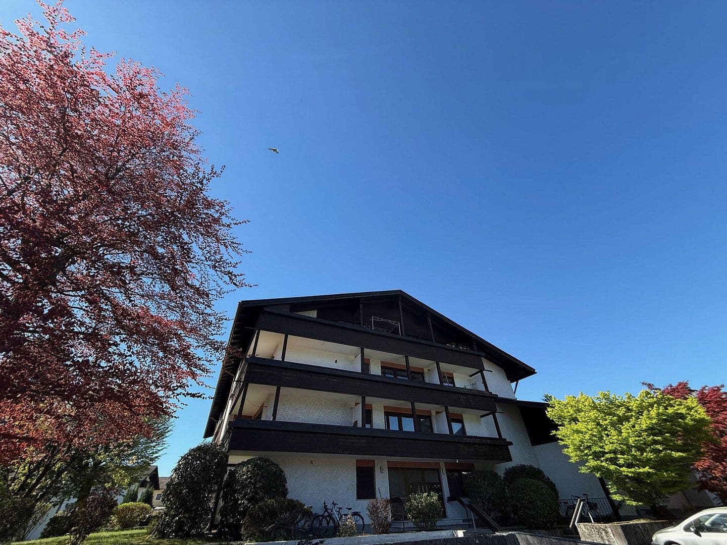 Prodej bytu 2+1 45 m², Oberaudorf, Bavorsko Prodej bytu 2+1 45 m², Oberaudorf, Bavorsko