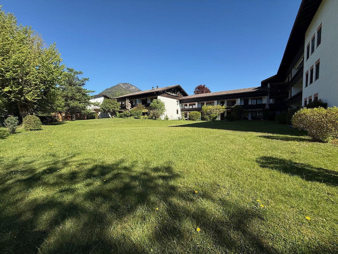 Prodej bytu 2+1 45 m², Oberaudorf, Bavorsko Prodej bytu 2+1 45 m², Oberaudorf, Bavorsko