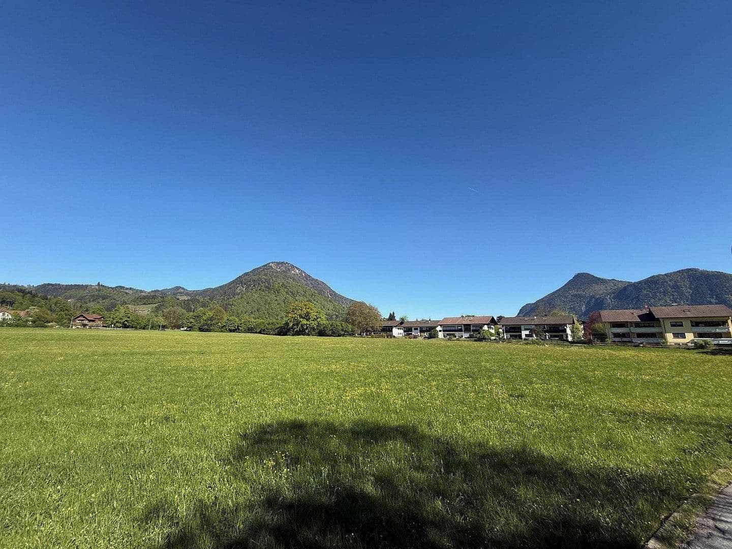 Prodej bytu 2+1 45 m², Oberaudorf, Bavorsko Prodej bytu 2+1 45 m², Oberaudorf, Bavorsko