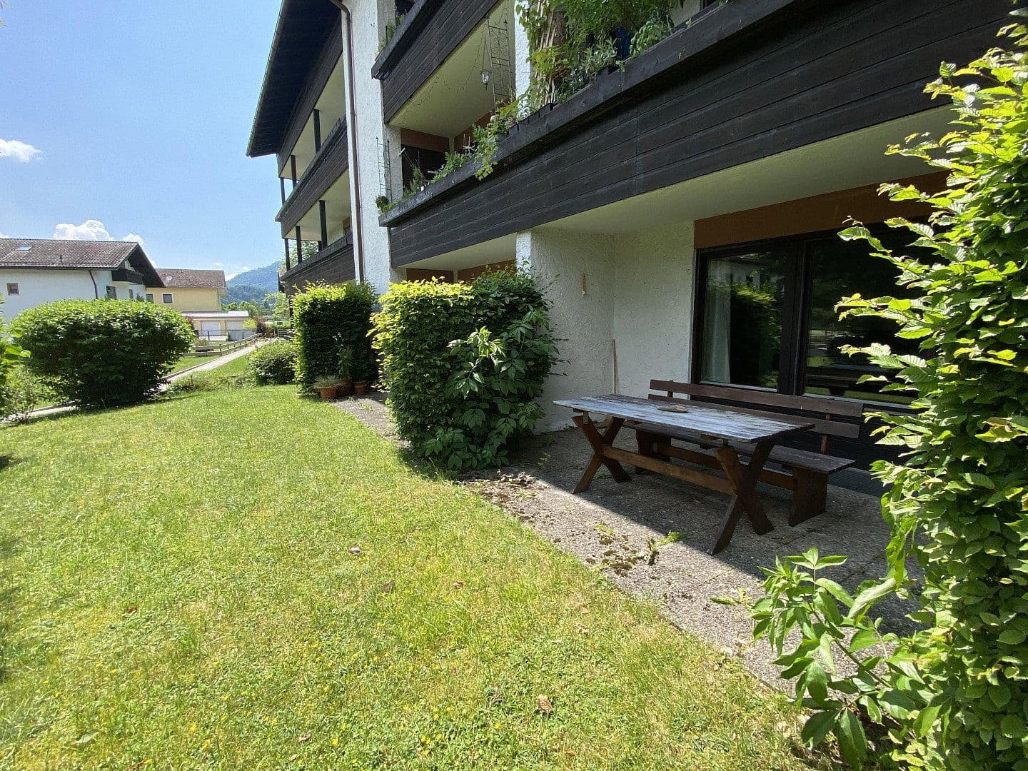 Prodej bytu 2+1 45 m², Oberaudorf, Bavorsko Prodej bytu 2+1 45 m², Oberaudorf, Bavorsko