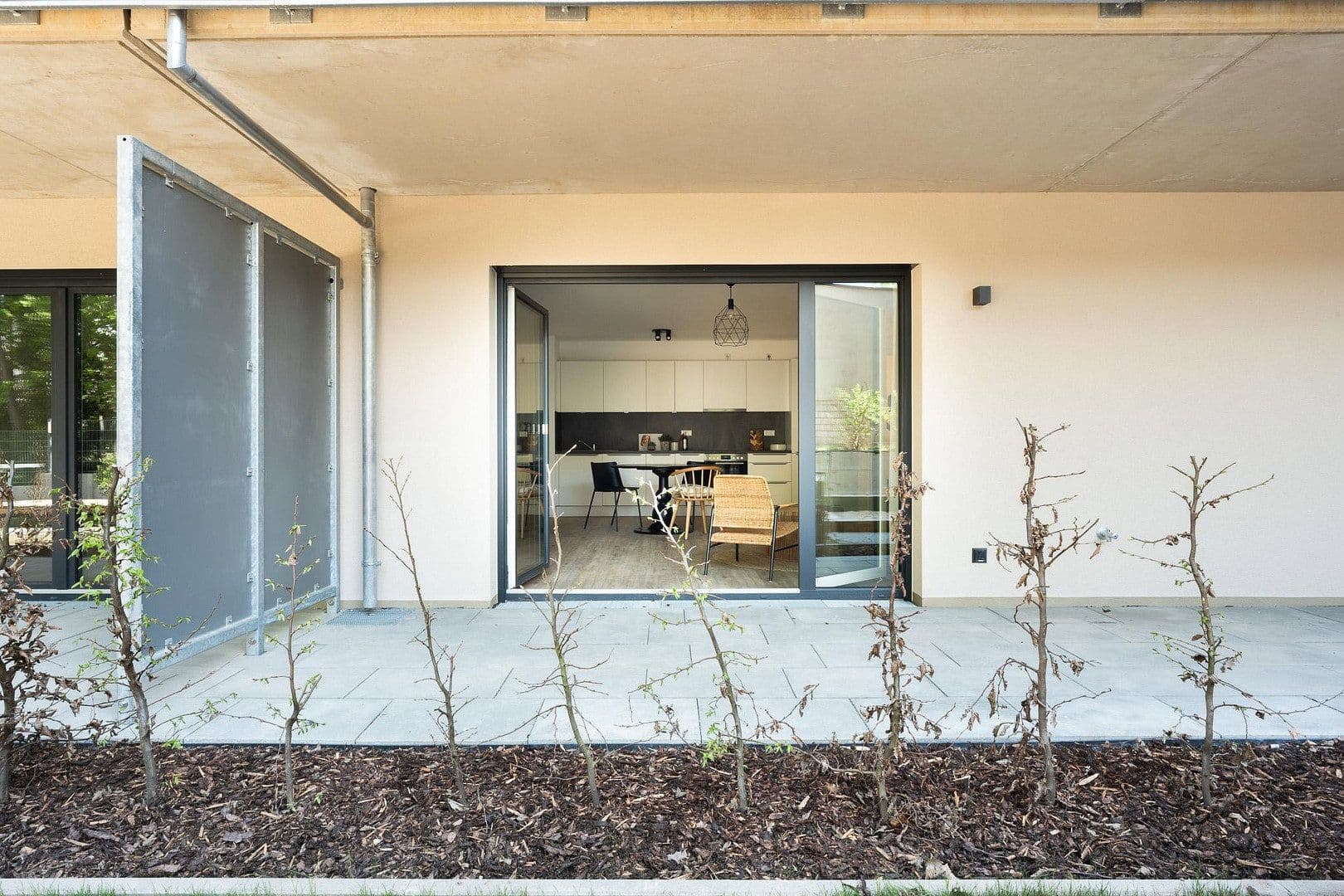 Pronájem bytu 2+1 63 m², Lange Straße 65, Fürth, Bavorsko Pronájem bytu 2+1 63 m², Lange Straße 65, Fürth, Bavorsko