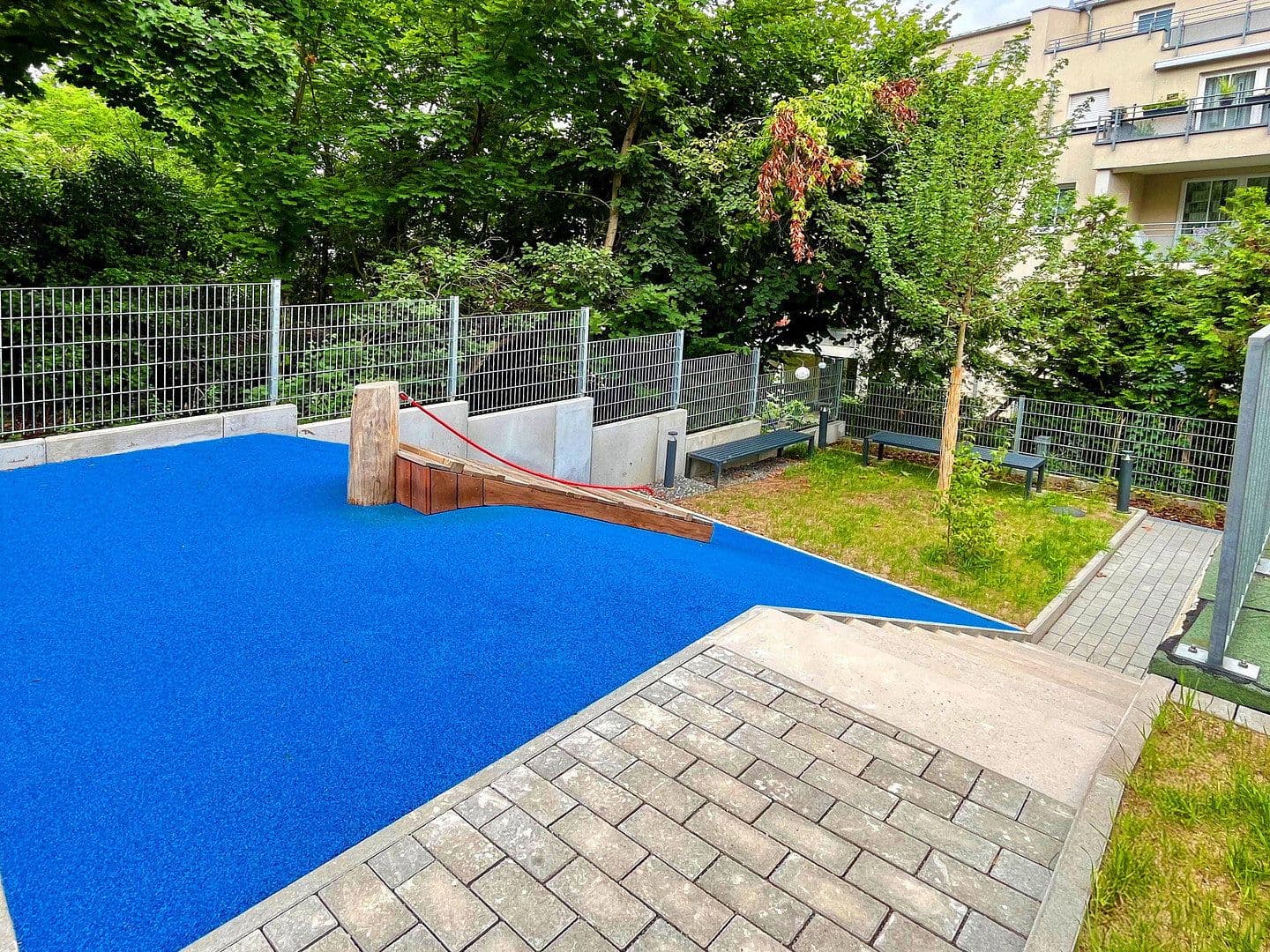 Pronájem bytu 2+1 67 m², Lange Straße 65, Fürth, Bavorsko Pronájem bytu 2+1 67 m², Lange Straße 65, Fürth, Bavorsko