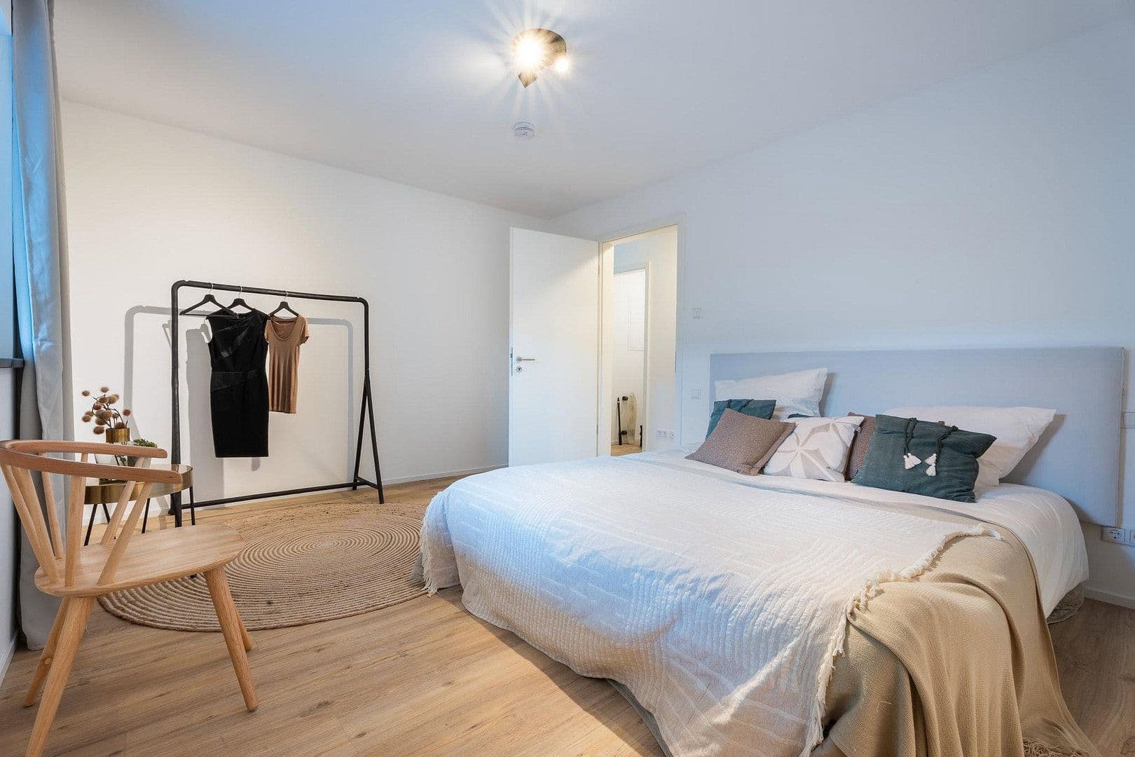 Pronájem bytu 2+1 61 m², Lange Straße 65, Fürth, Bavorsko Pronájem bytu 2+1 61 m², Lange Straße 65, Fürth, Bavorsko
