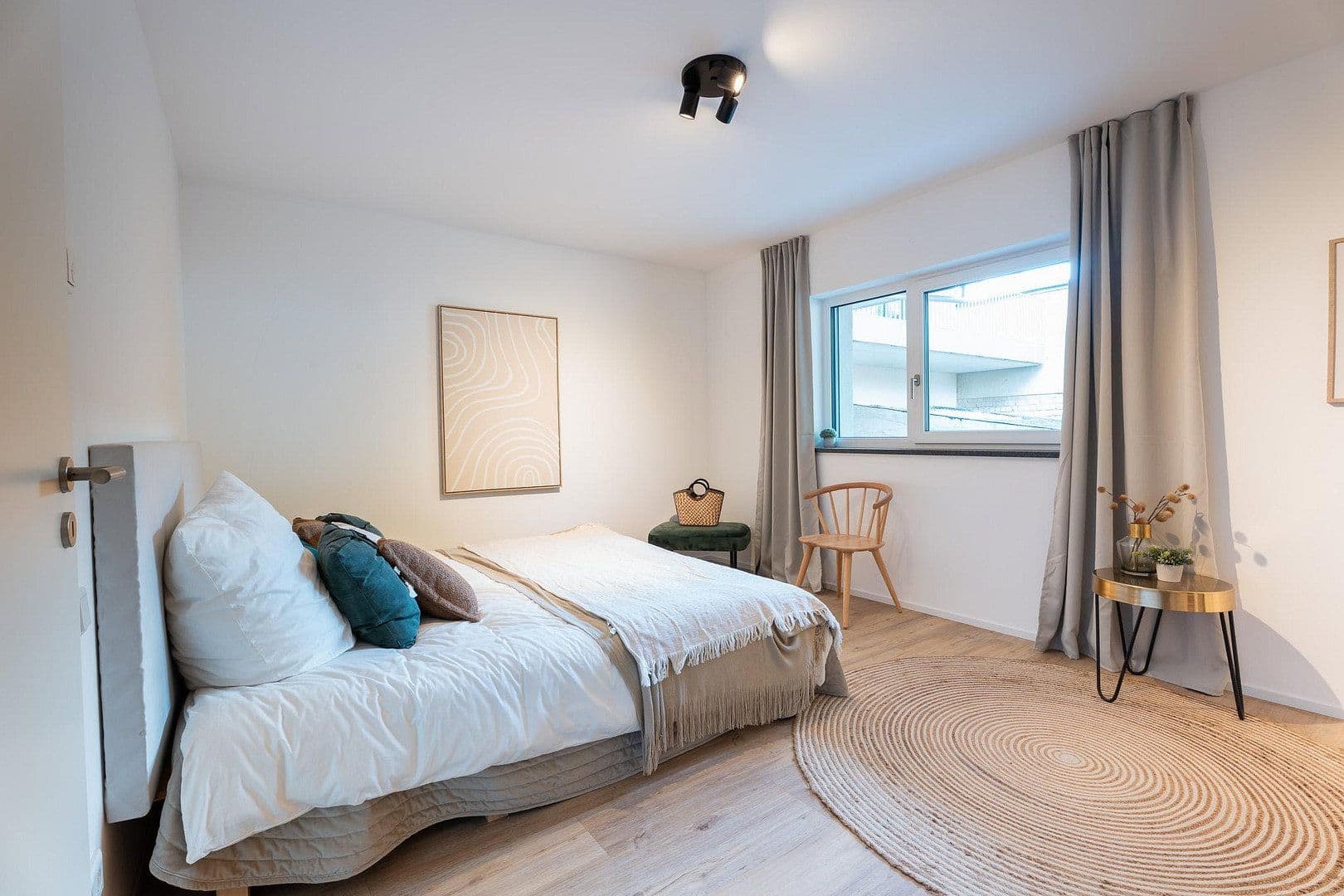 Pronájem bytu 2+1 61 m², Lange Straße 65, Fürth, Bavorsko Pronájem bytu 2+1 61 m², Lange Straße 65, Fürth, Bavorsko