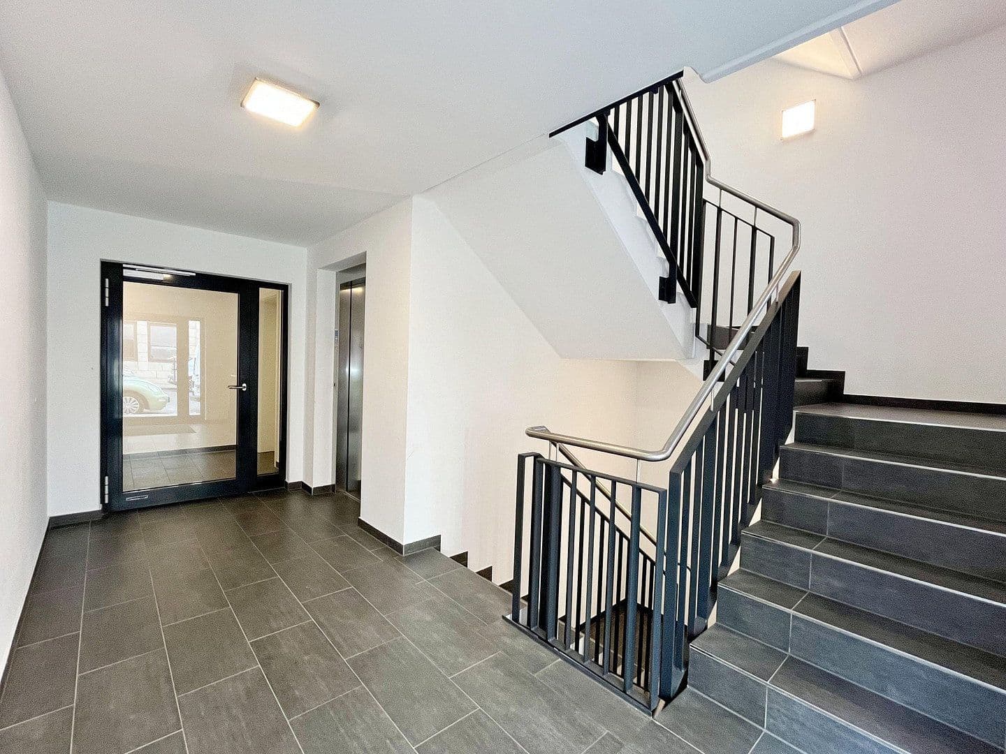 Pronájem bytu 2+1 62 m², Lange Straße 65, Fürth, Bavorsko Pronájem bytu 2+1 62 m², Lange Straße 65, Fürth, Bavorsko