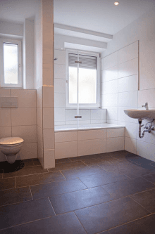 Pronájem bytu 2+1 62 m², Falkenstraße 6, Nürnberg, Bavorsko Pronájem bytu 2+1 62 m², Falkenstraße 6, Nürnberg, Bavorsko