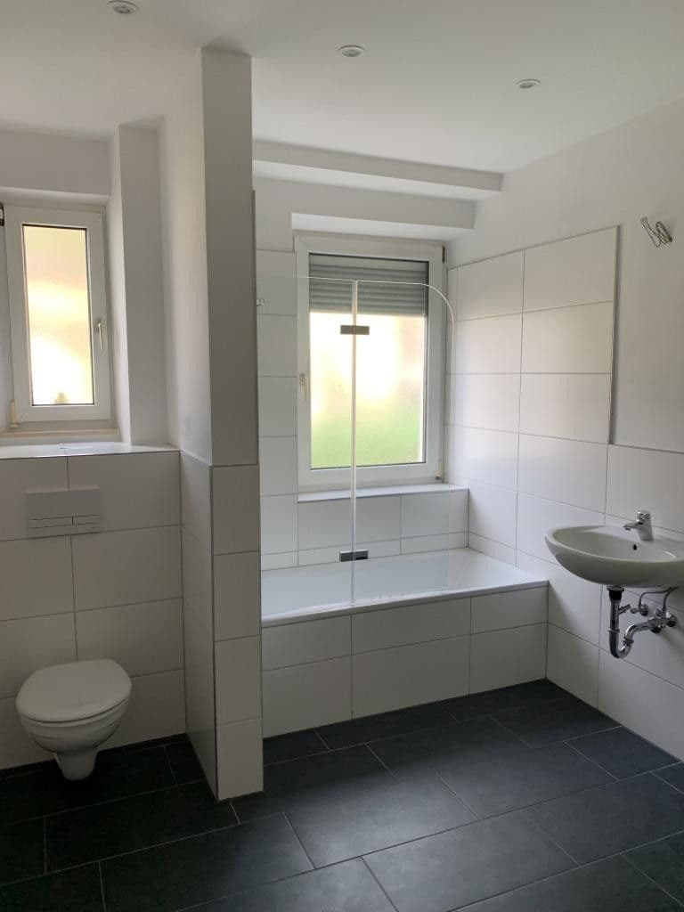 Pronájem bytu 2+1 62 m², Falkenstraße 6, Nürnberg, Bavorsko Pronájem bytu 2+1 62 m², Falkenstraße 6, Nürnberg, Bavorsko