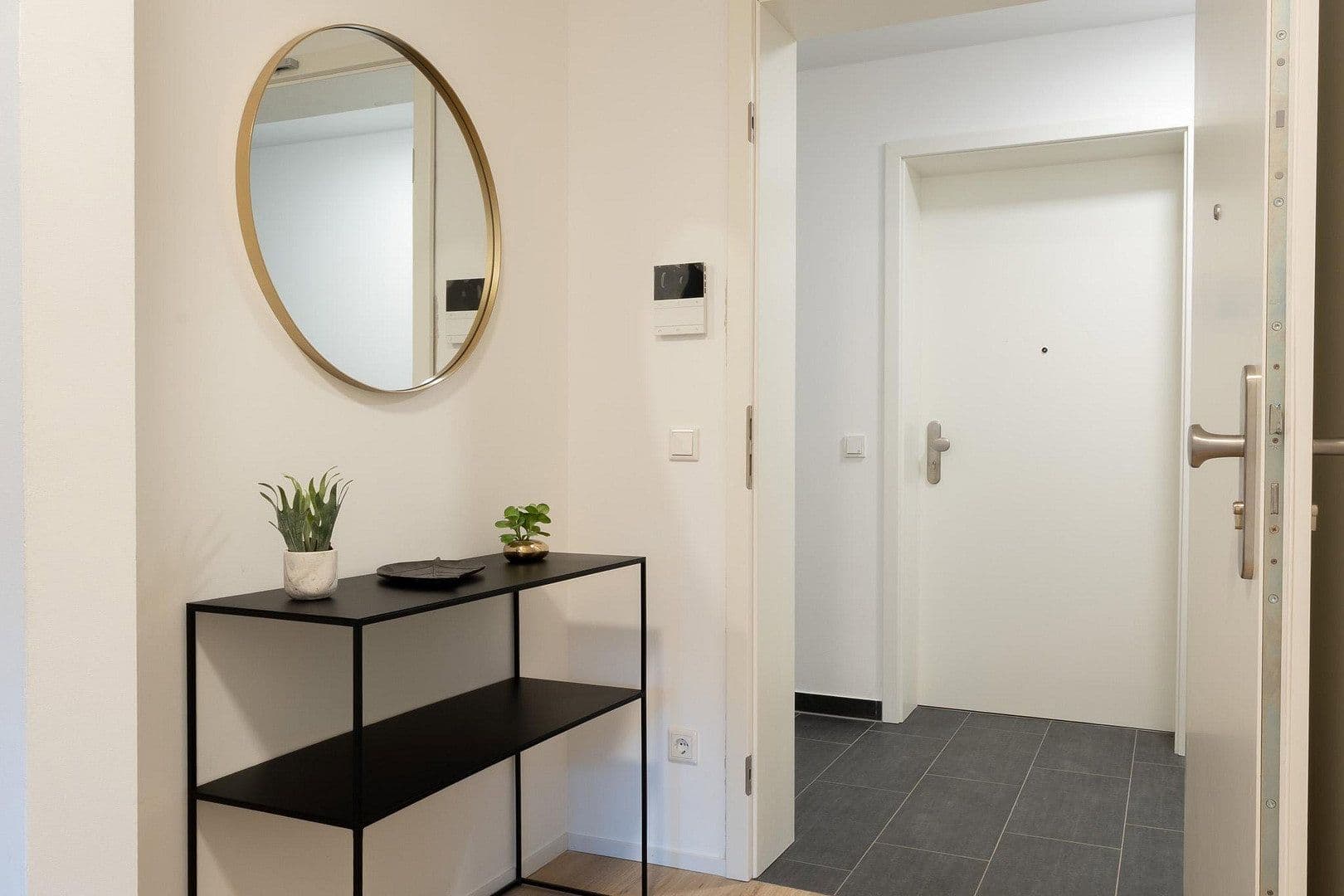 Pronájem bytu 2+1 63 m², Lange Straße 65, Fürth, Bavorsko Pronájem bytu 2+1 63 m², Lange Straße 65, Fürth, Bavorsko