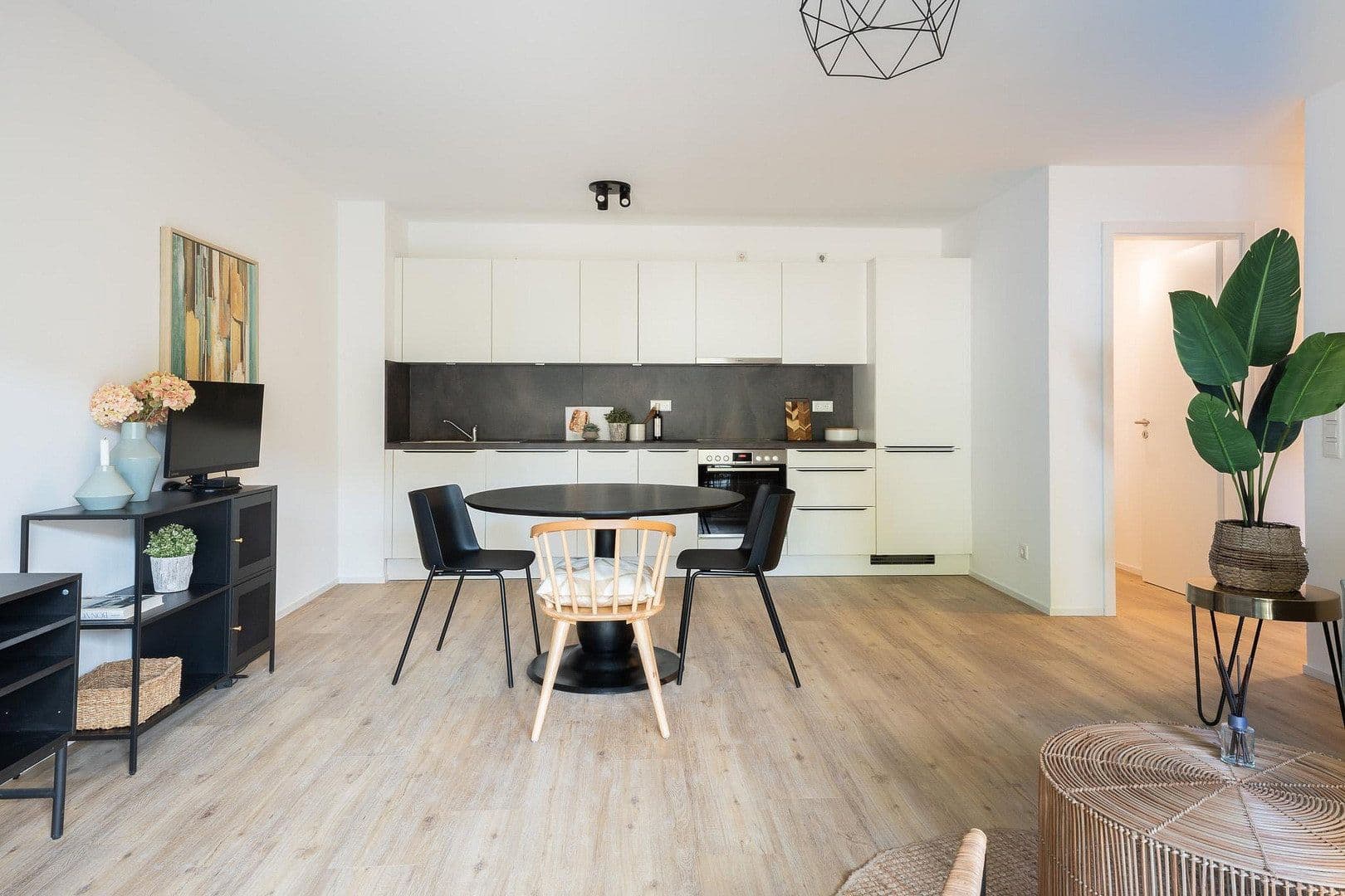 Pronájem bytu 2+1 63 m², Lange Straße 65, Fürth, Bavorsko Pronájem bytu 2+1 63 m², Lange Straße 65, Fürth, Bavorsko