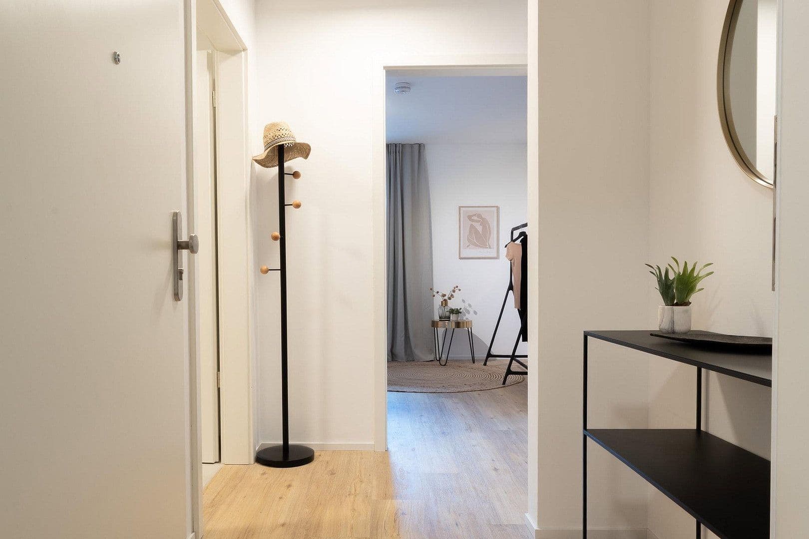 Pronájem bytu 2+1 60 m², Lange Straße 65, Fürth, Bavorsko Pronájem bytu 2+1 60 m², Lange Straße 65, Fürth, Bavorsko