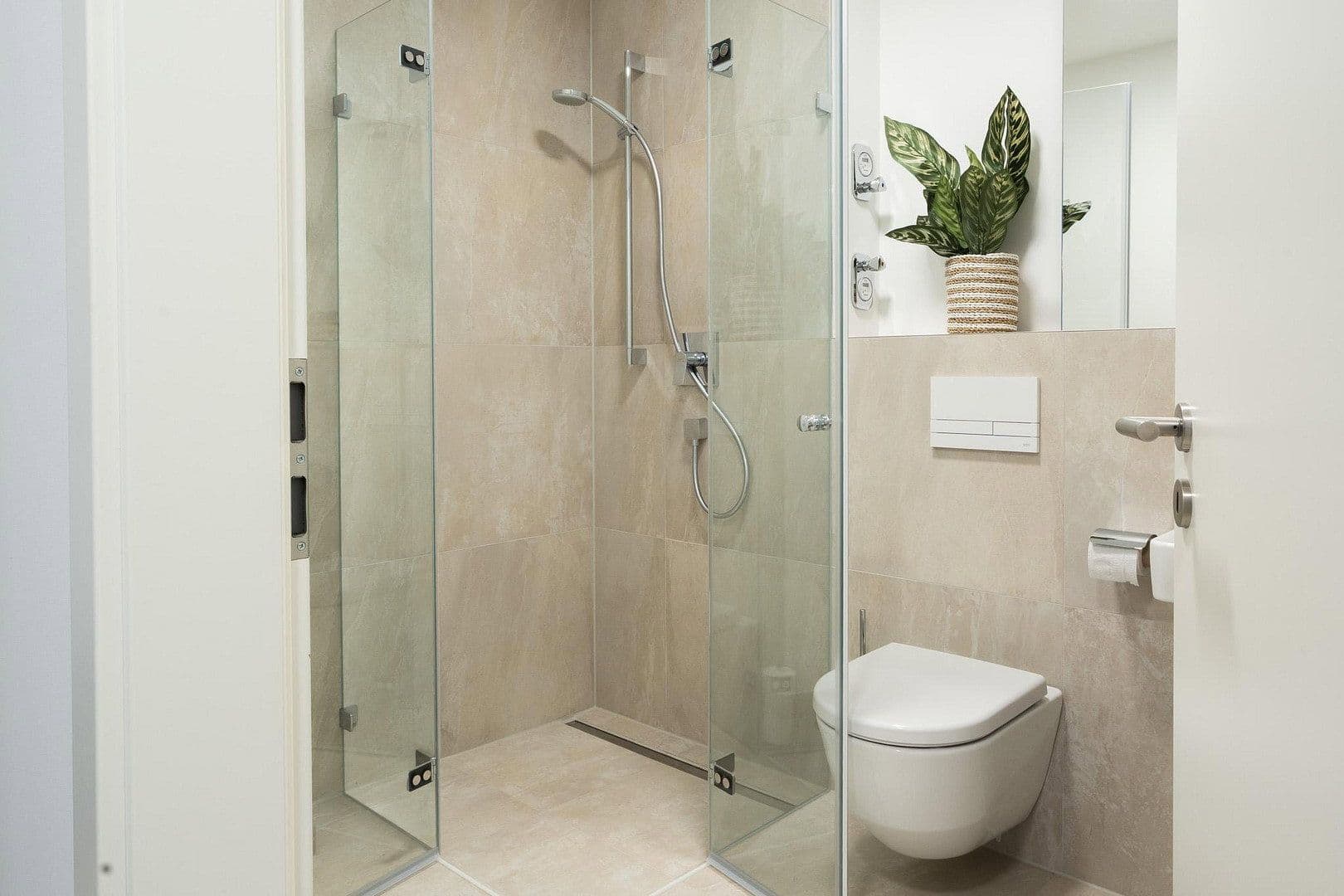 Pronájem bytu 2+1 60 m², Lange Straße 65, Fürth, Bavorsko Pronájem bytu 2+1 60 m², Lange Straße 65, Fürth, Bavorsko