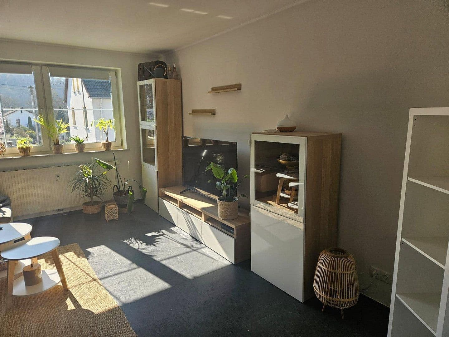 Pronájem bytu 3+1 75 m², Neustadt (Wied), Porýní-Falc Pronájem bytu 3+1 75 m², Neustadt (Wied), Porýní-Falc